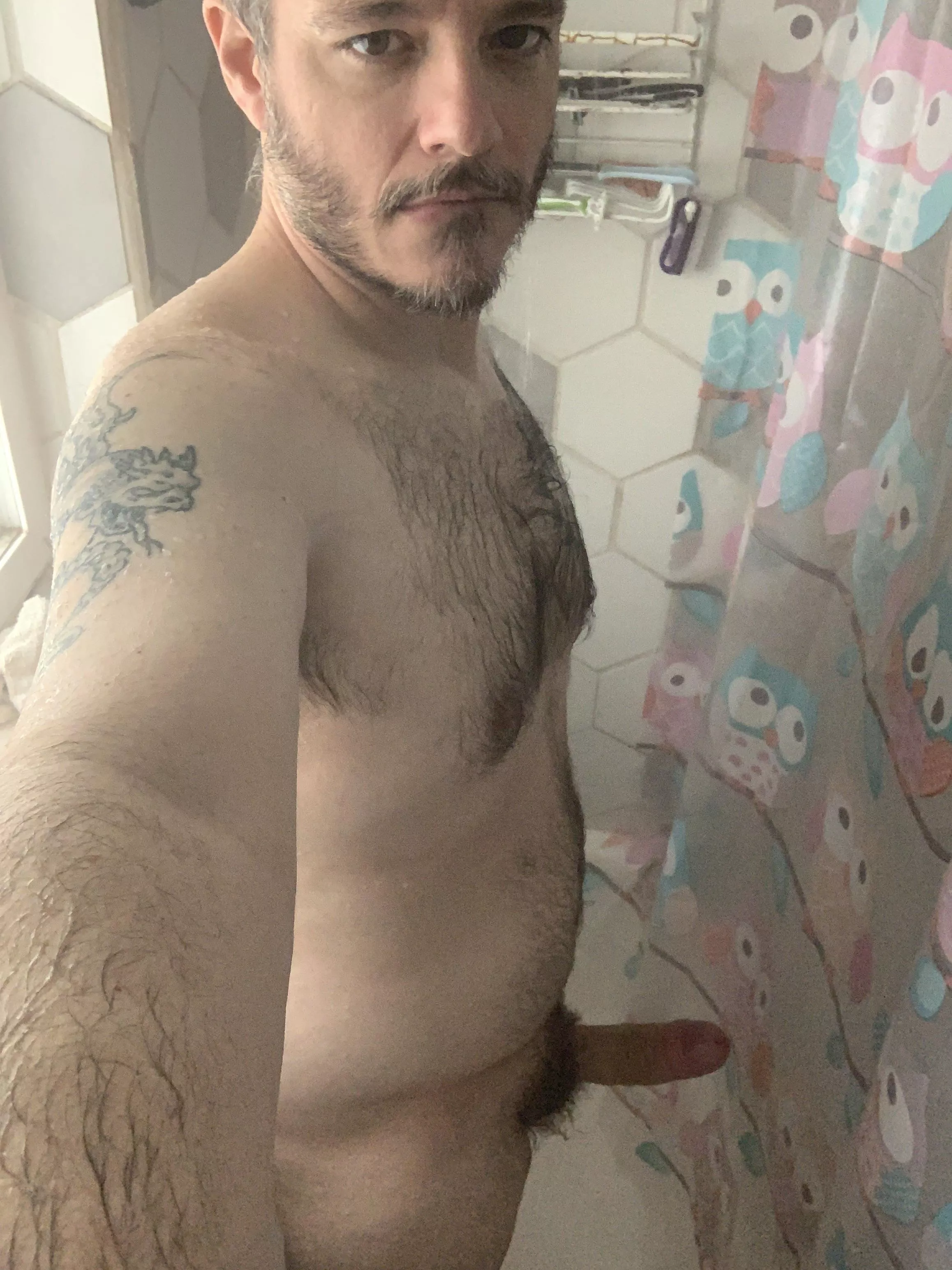 Good morning