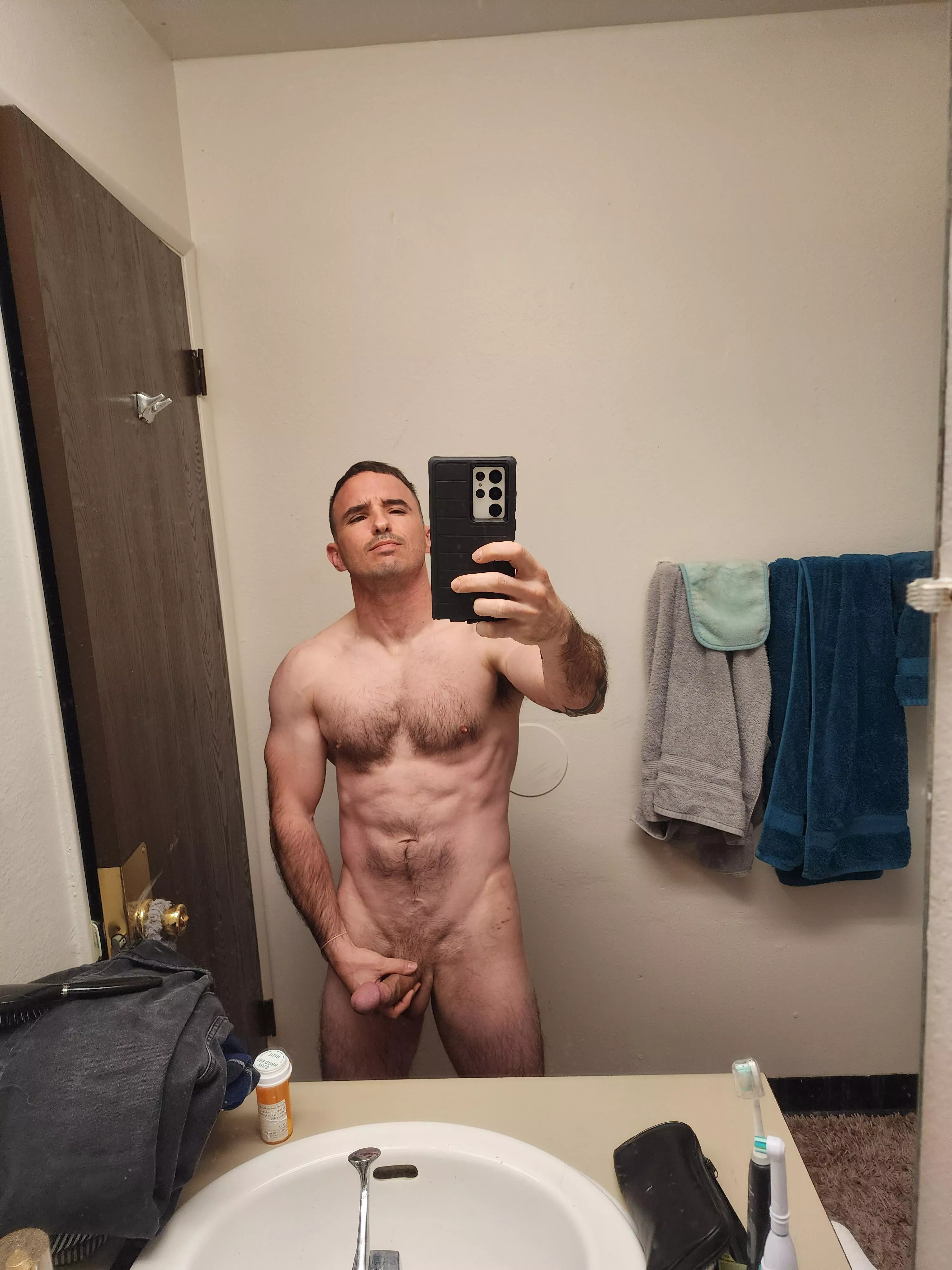 Good morning!