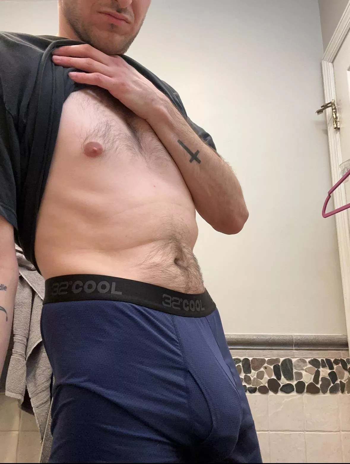 got somethin that could use your attention...