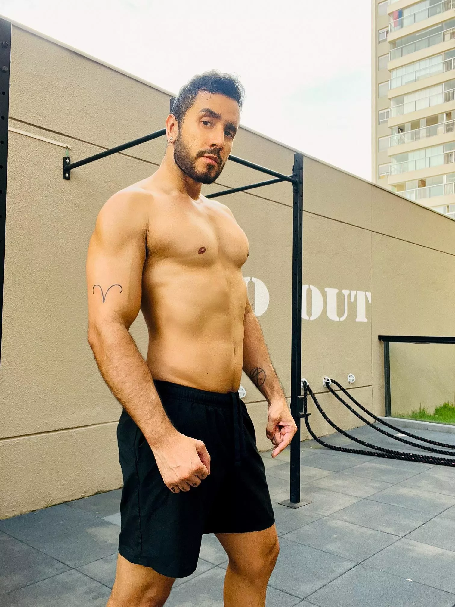 greetings from sao paulo❤️