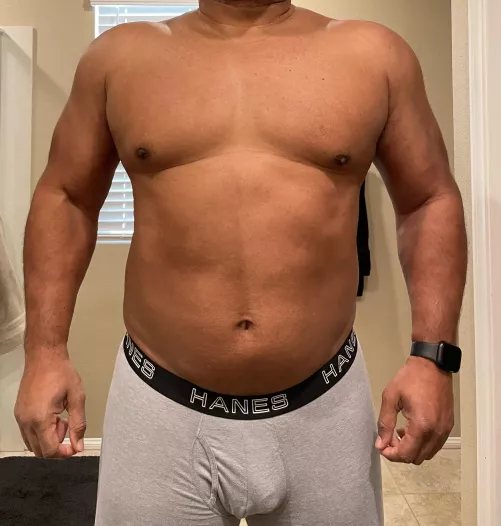 Gym day (M)
