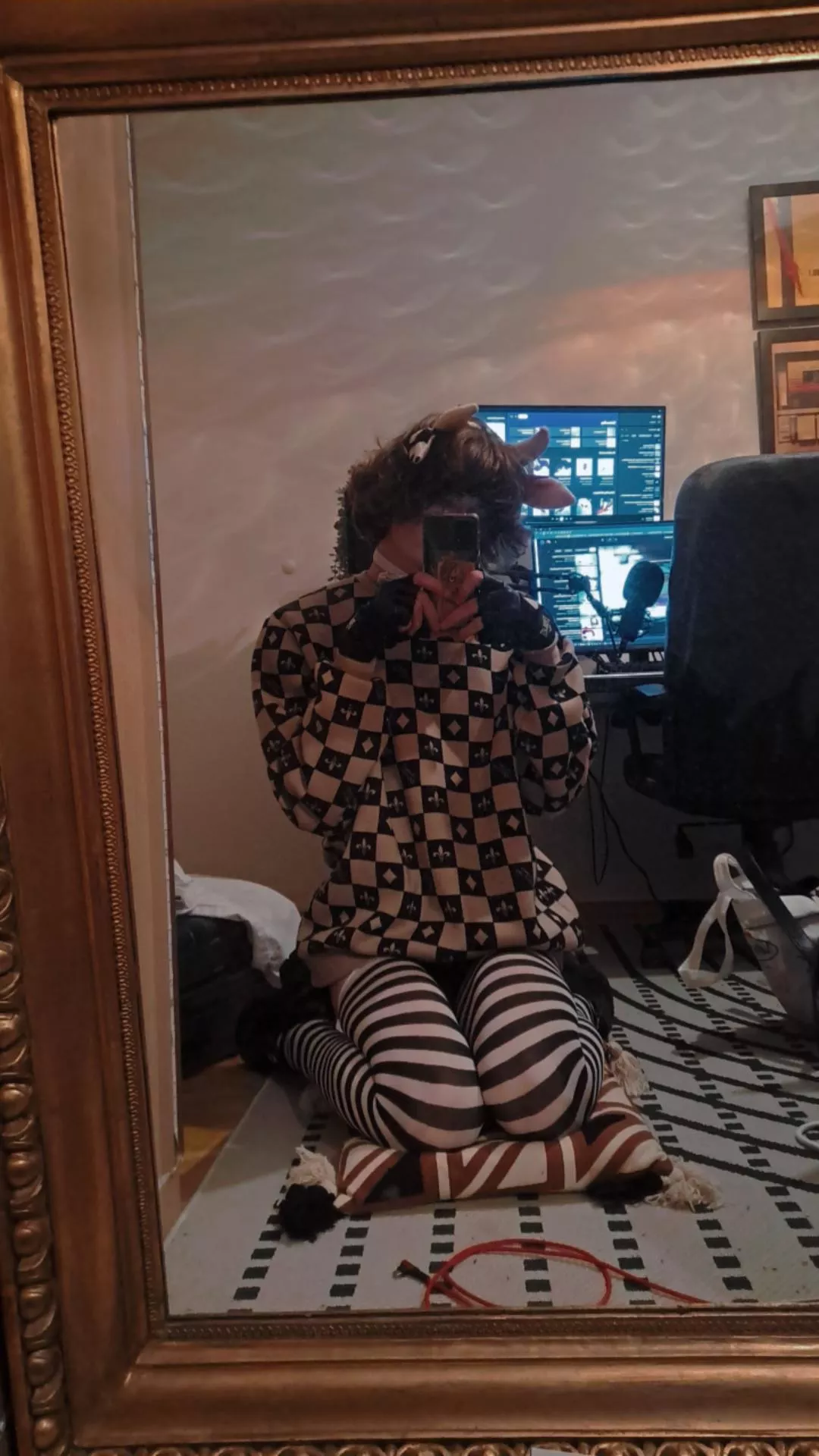 Hai cuties :3