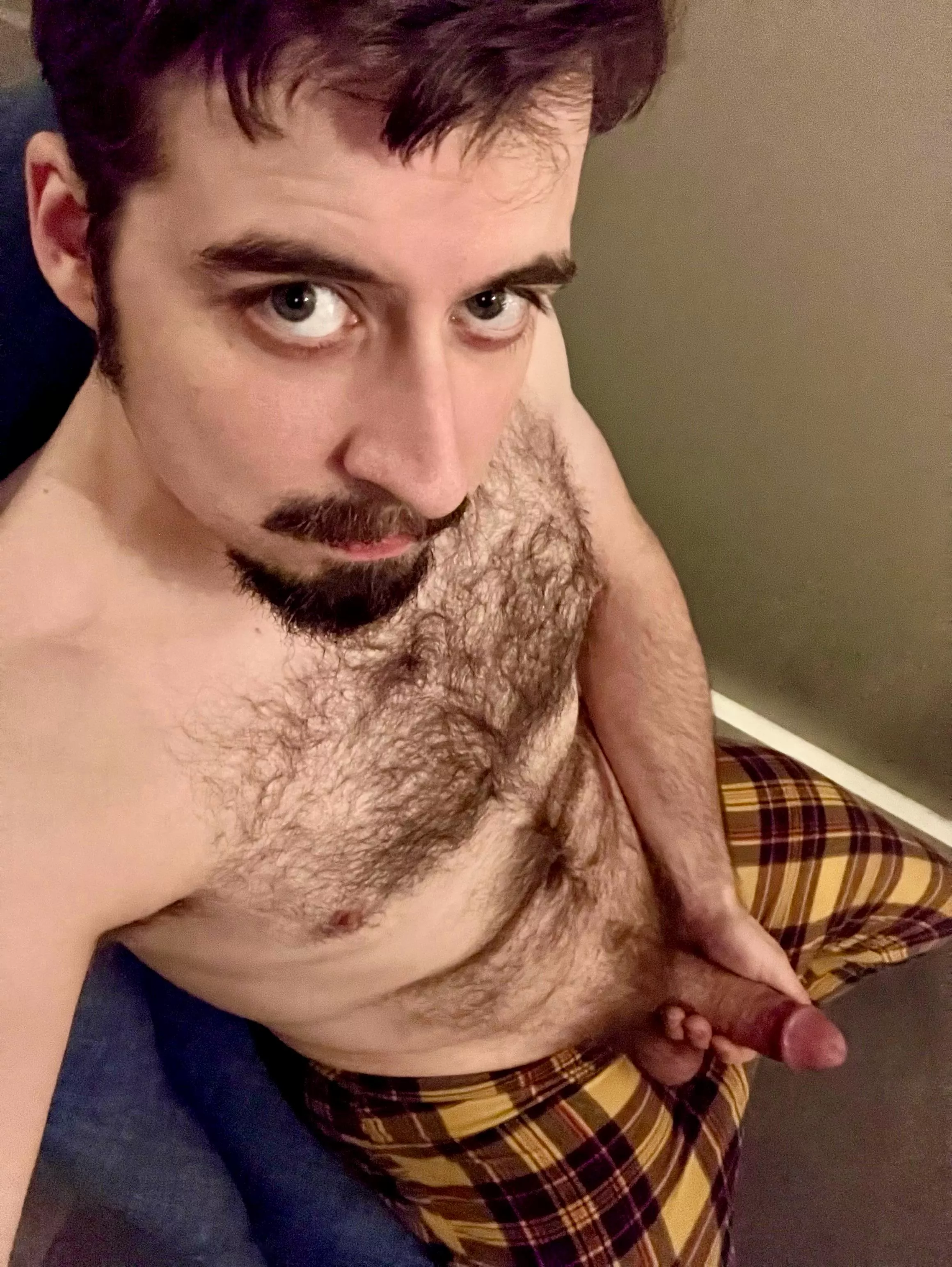 Hand it over