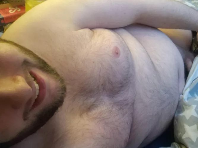 Happy Sunday hope you are all behaving 