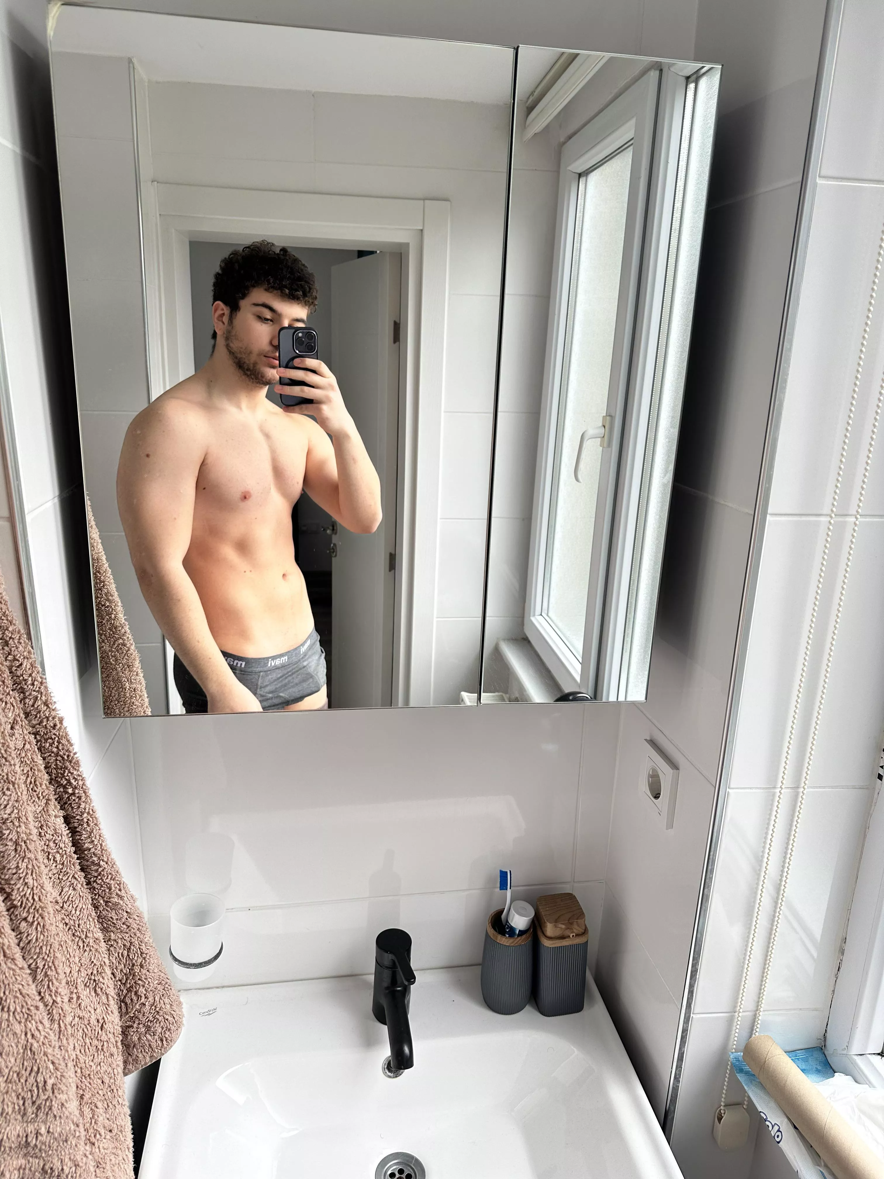 hey