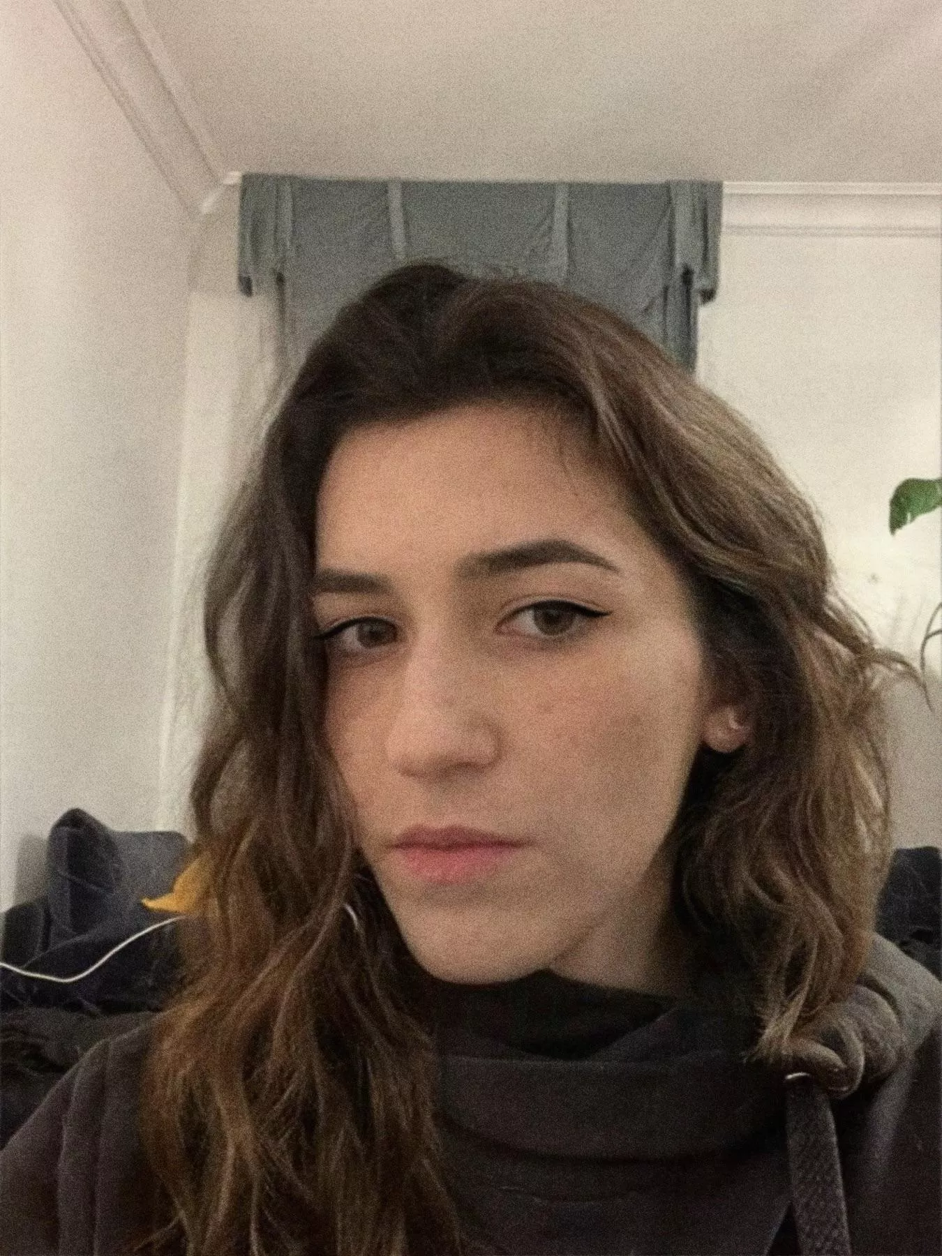 Hey first time posting~