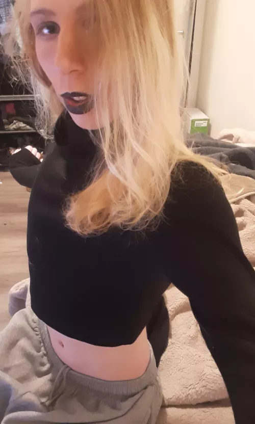 Heya, felt good about this pic