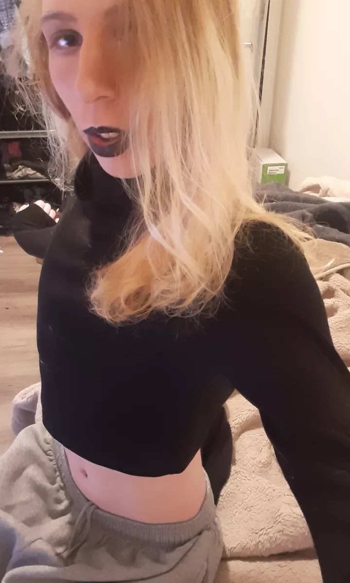 Heya, felt good about this pic