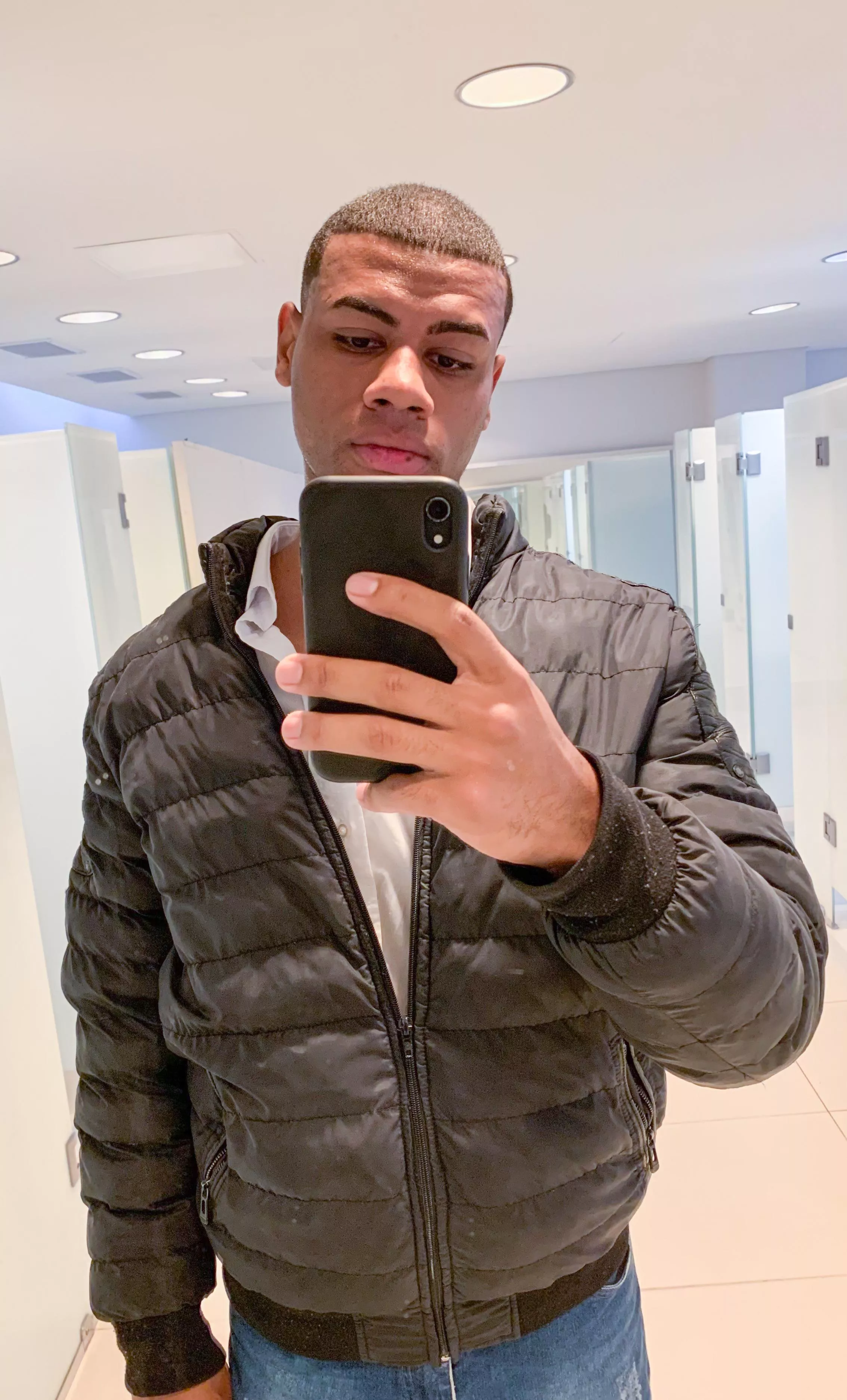 Hi 🙃