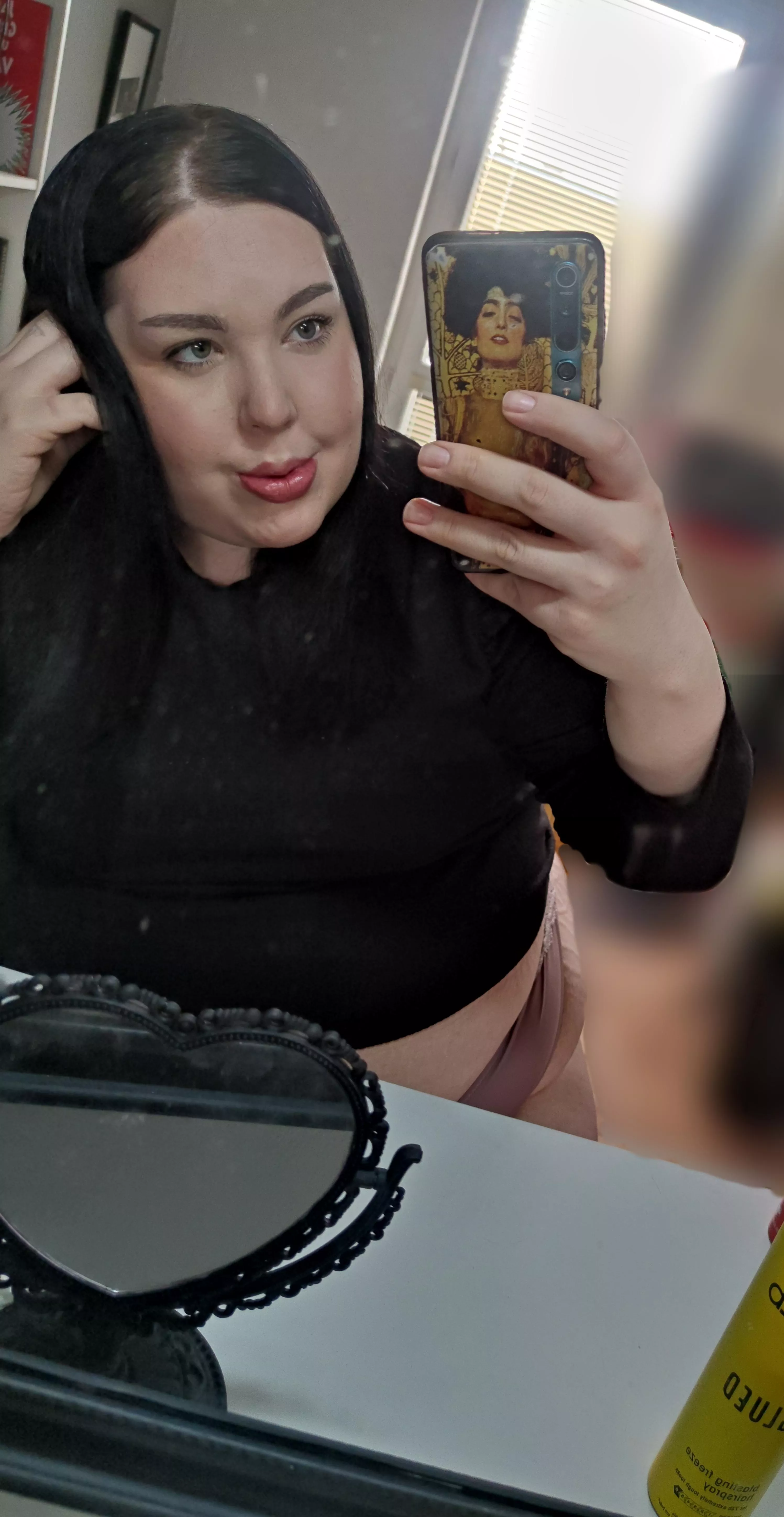 Hi 🥰