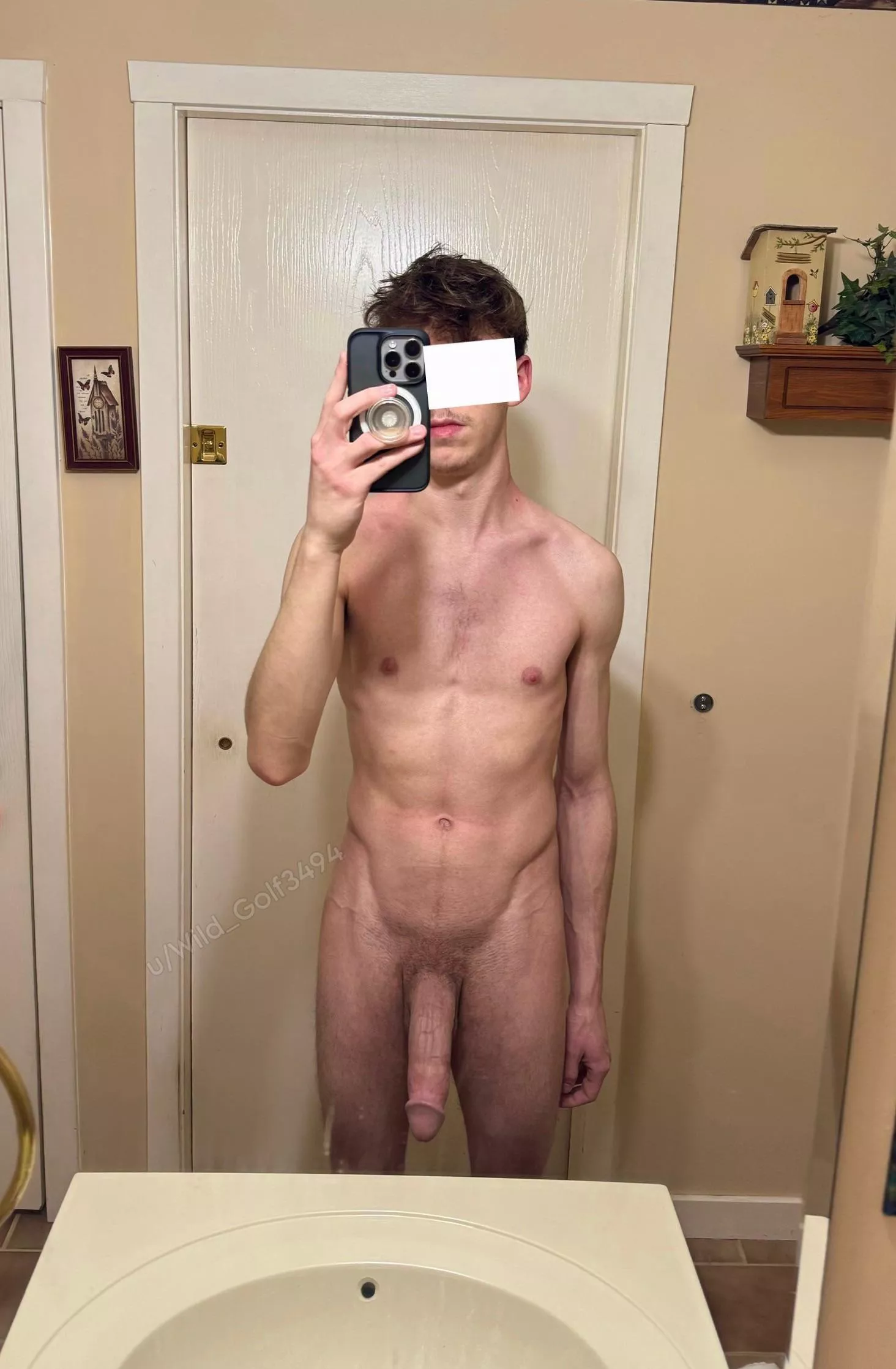honest opinions? (22M)
