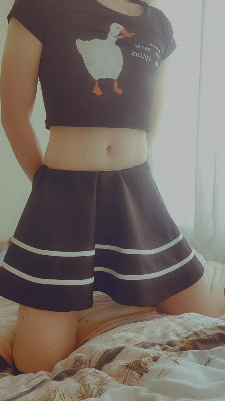 Hope everyone had a nice weekend <3