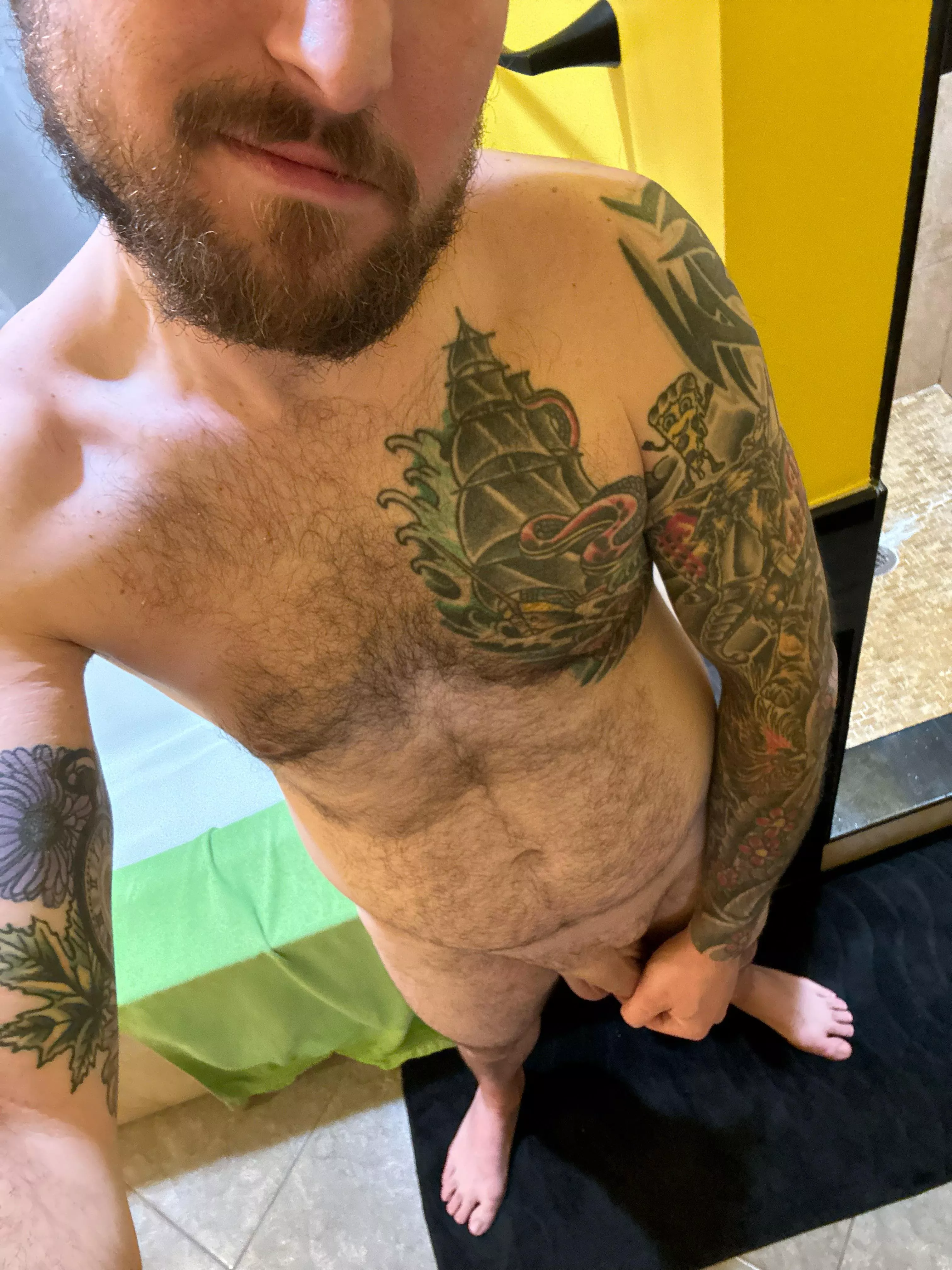 Horny DMs open 
