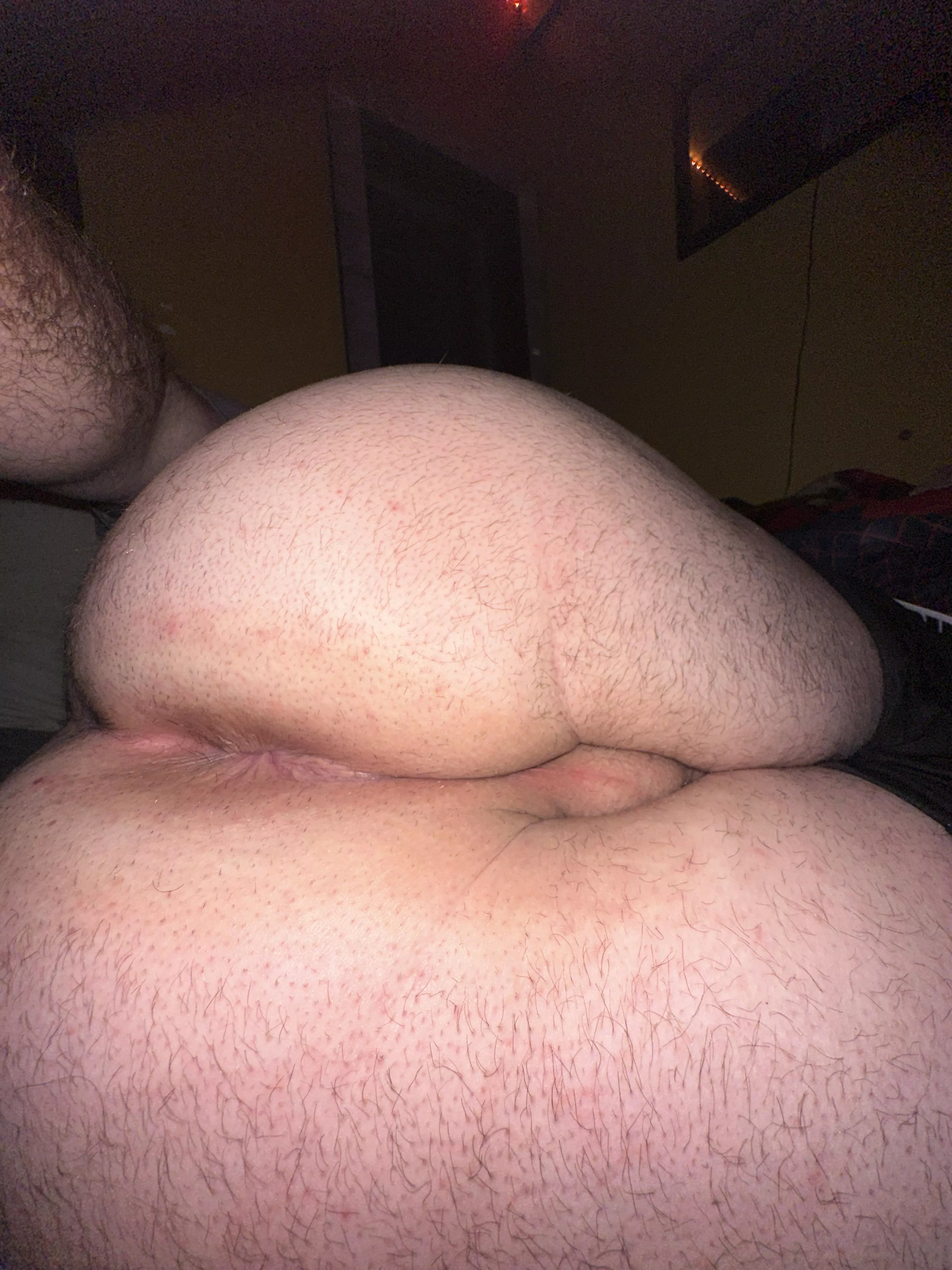 How’s my ass? (22)