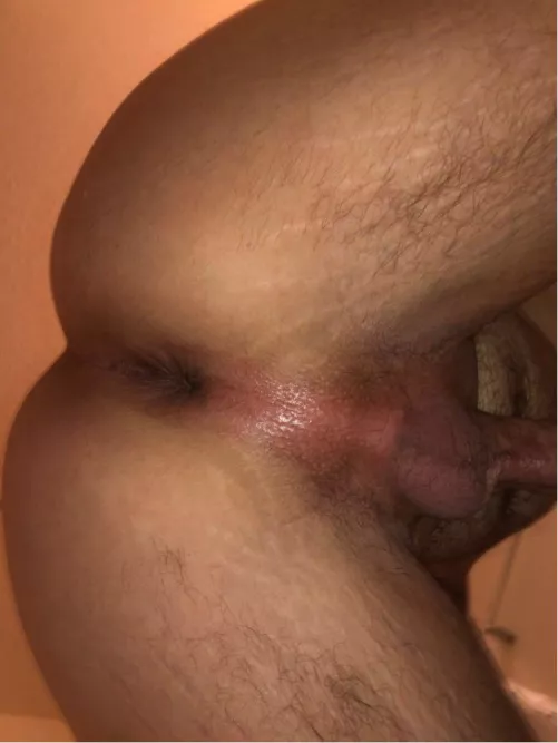 How’s the view?❤️❤️