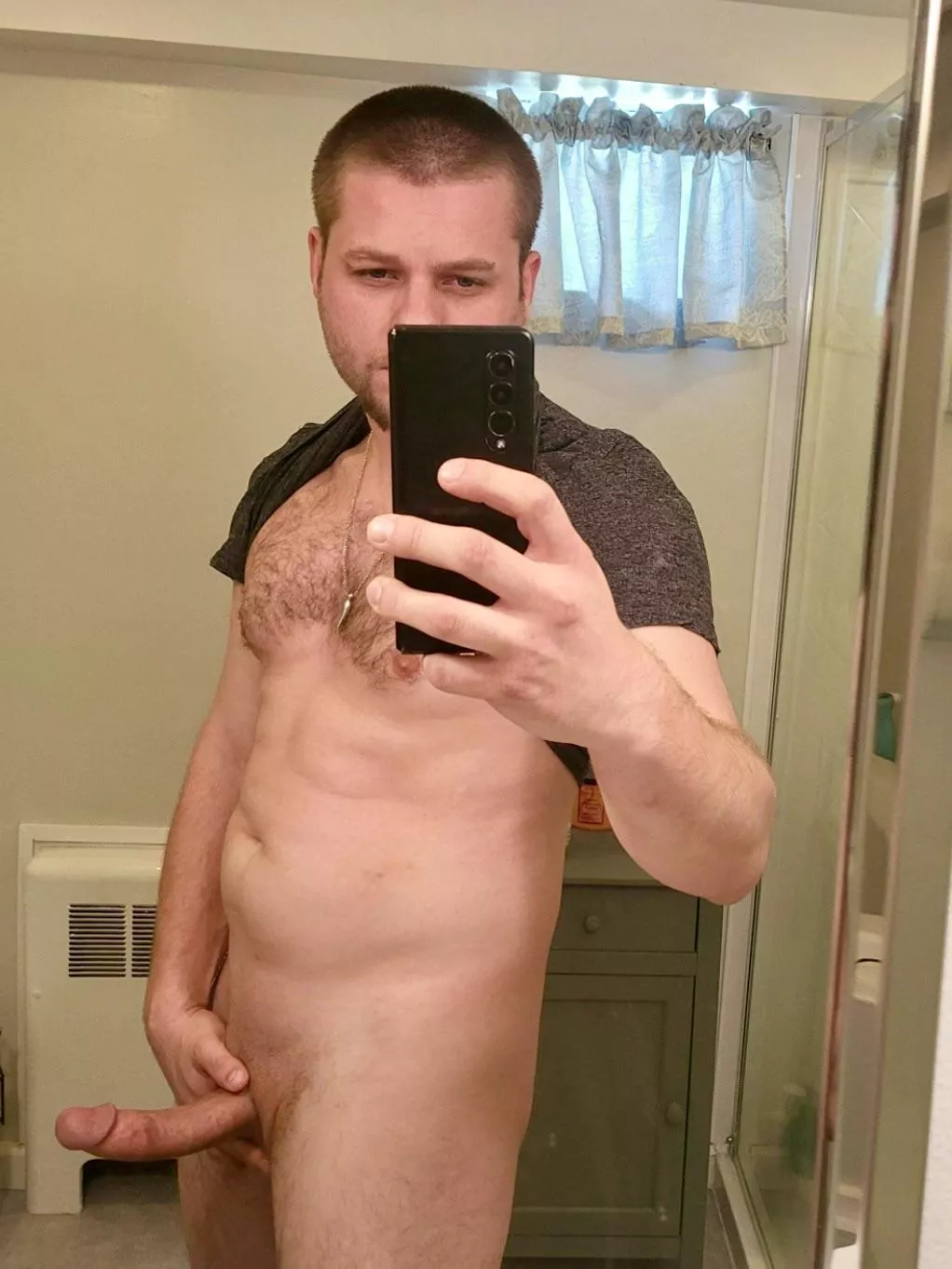 How’s this cock 😏