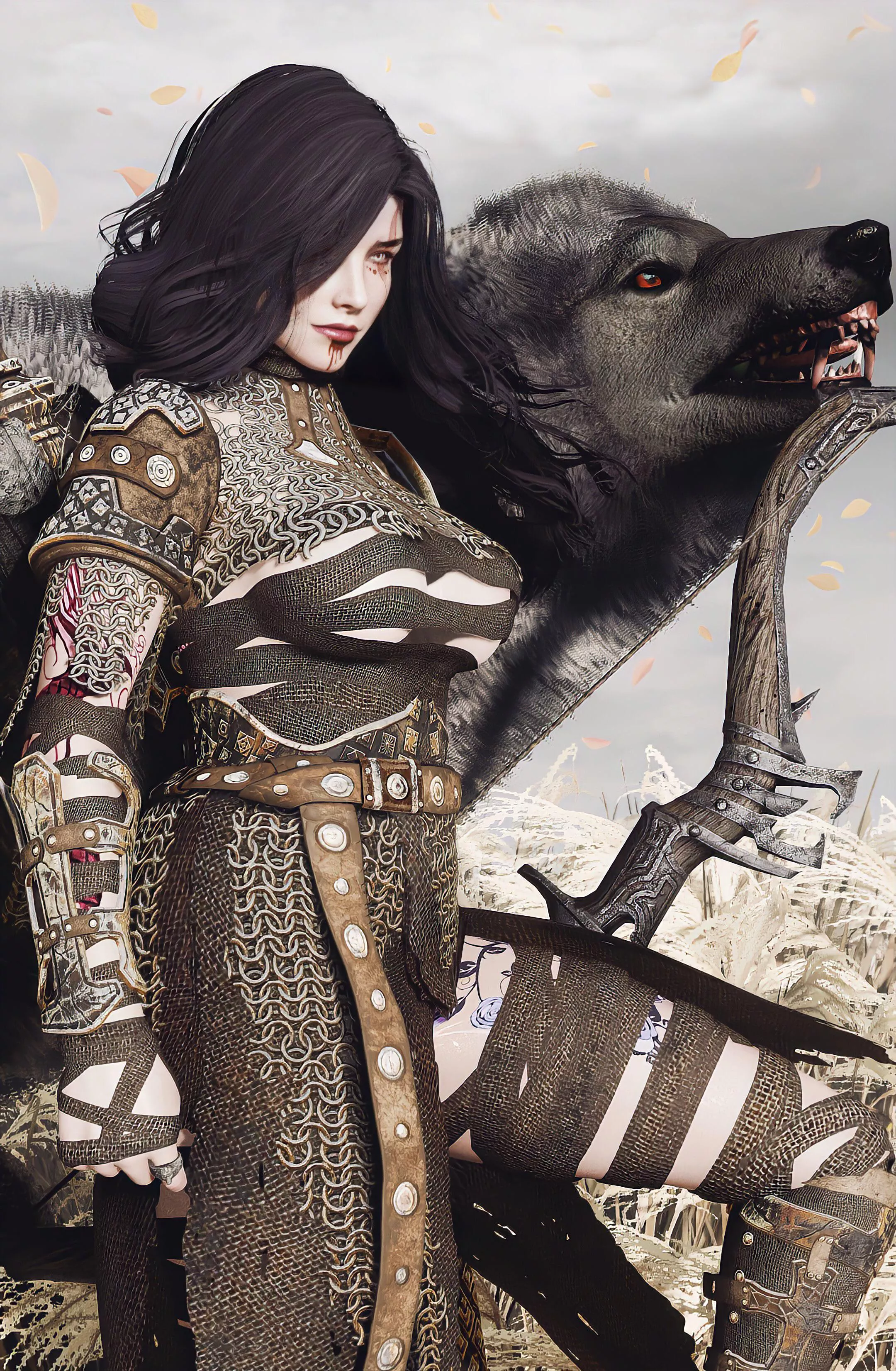 Hunter