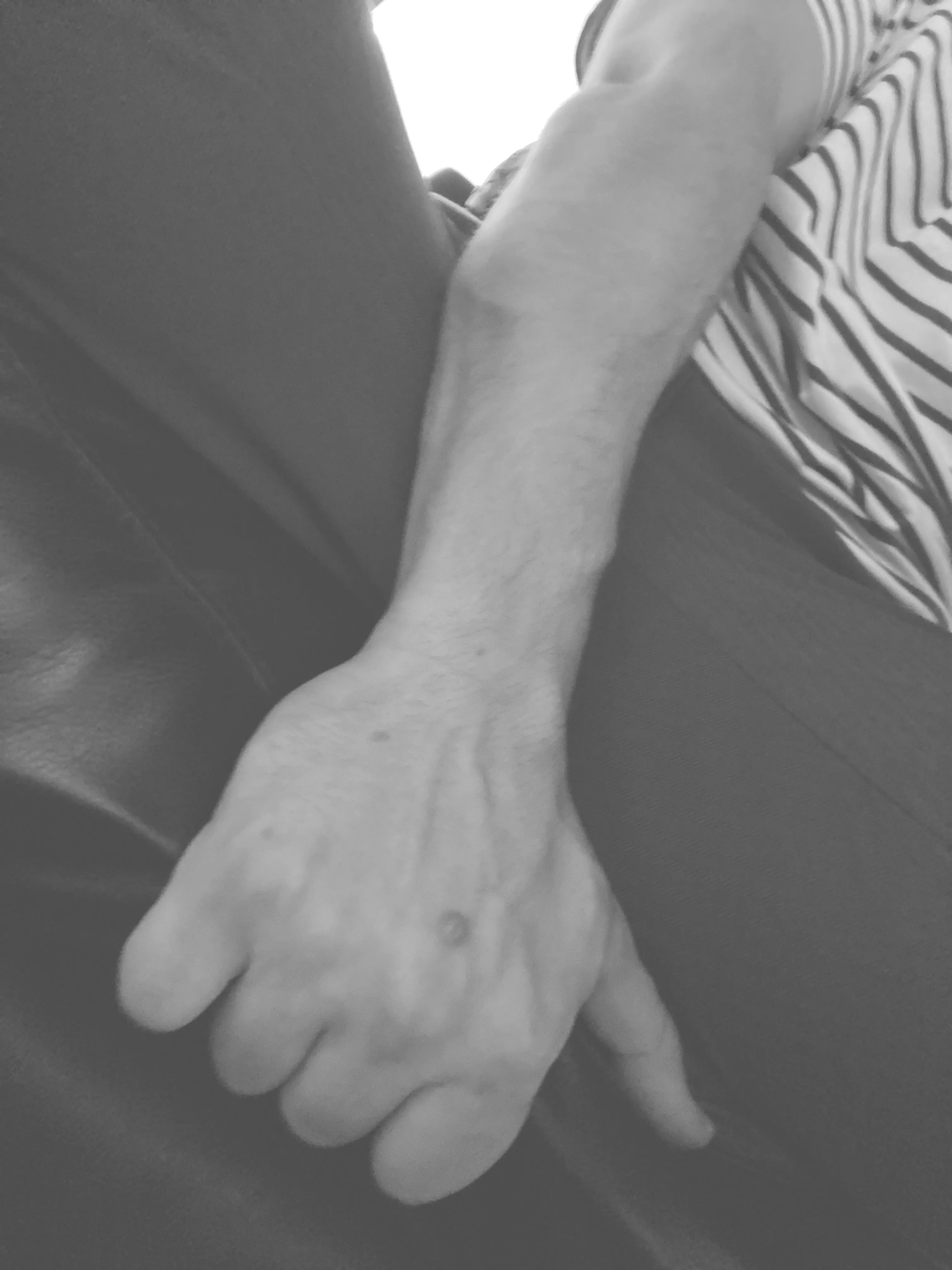 I can be gentle.. but do you really want that?.. 