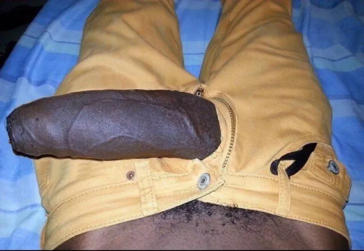 I don’t like this pants 