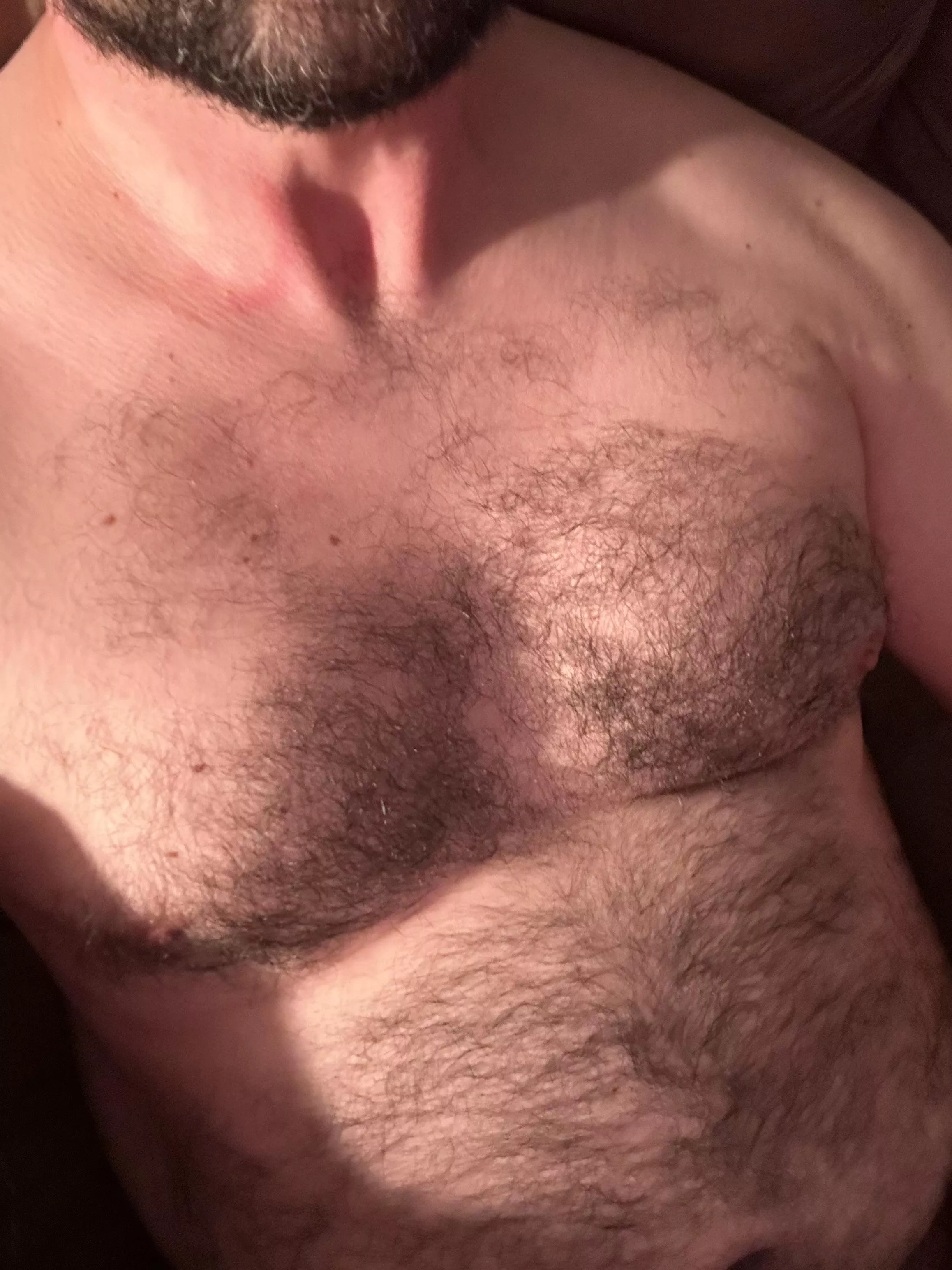 I have some fur if you need it
