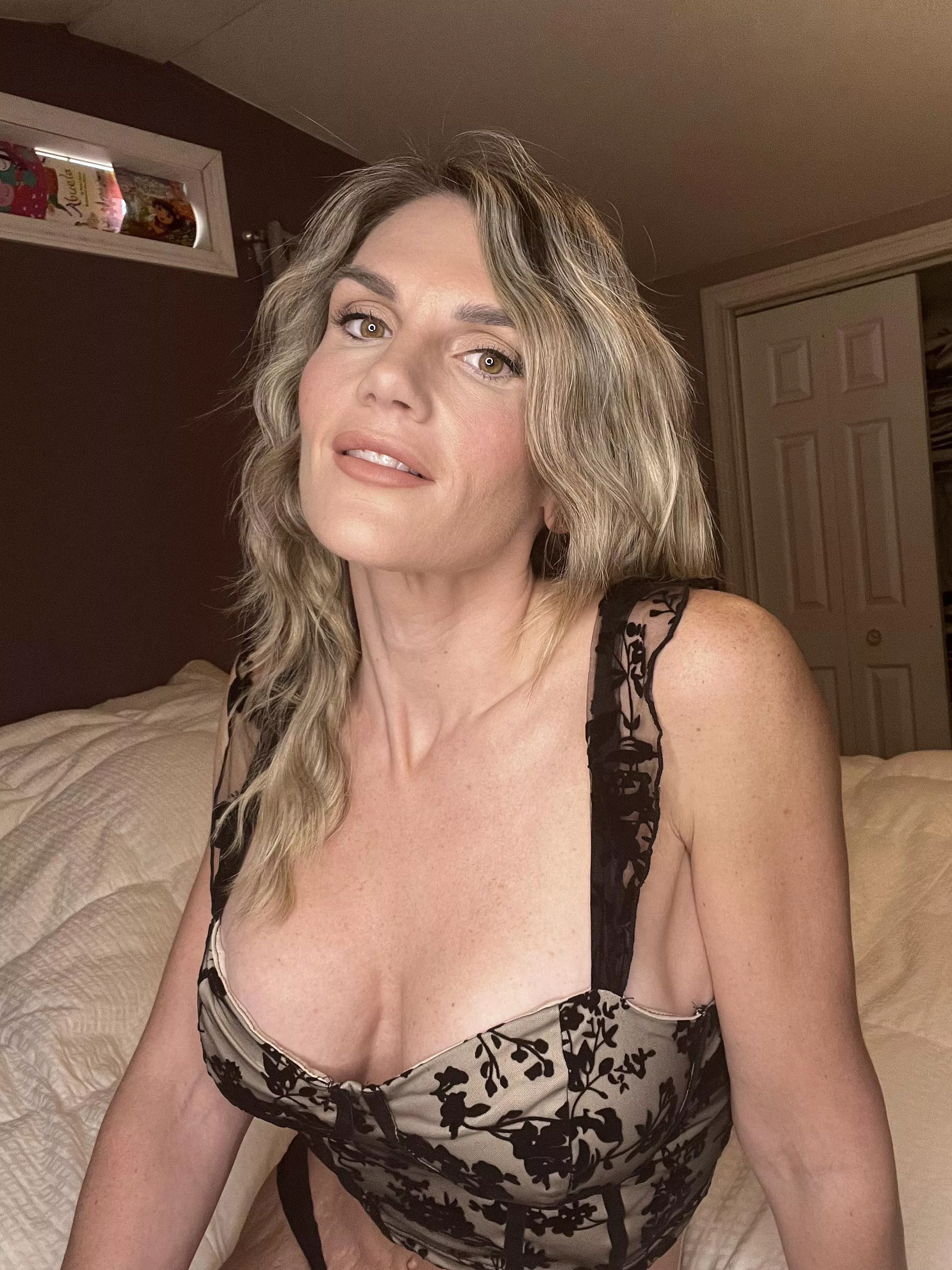 I heared men dont like milfs, is this true?