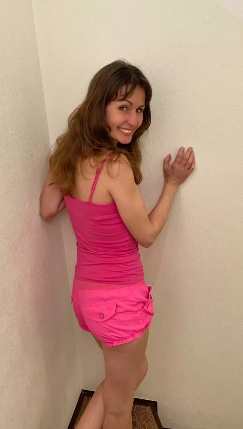 I like more attention today F31