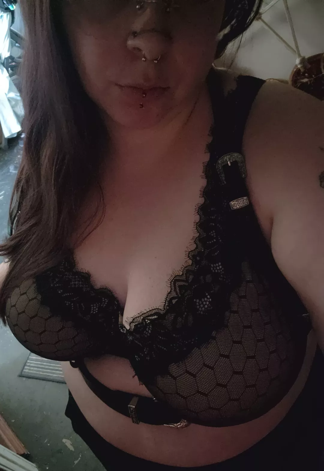 I missed posting 💕