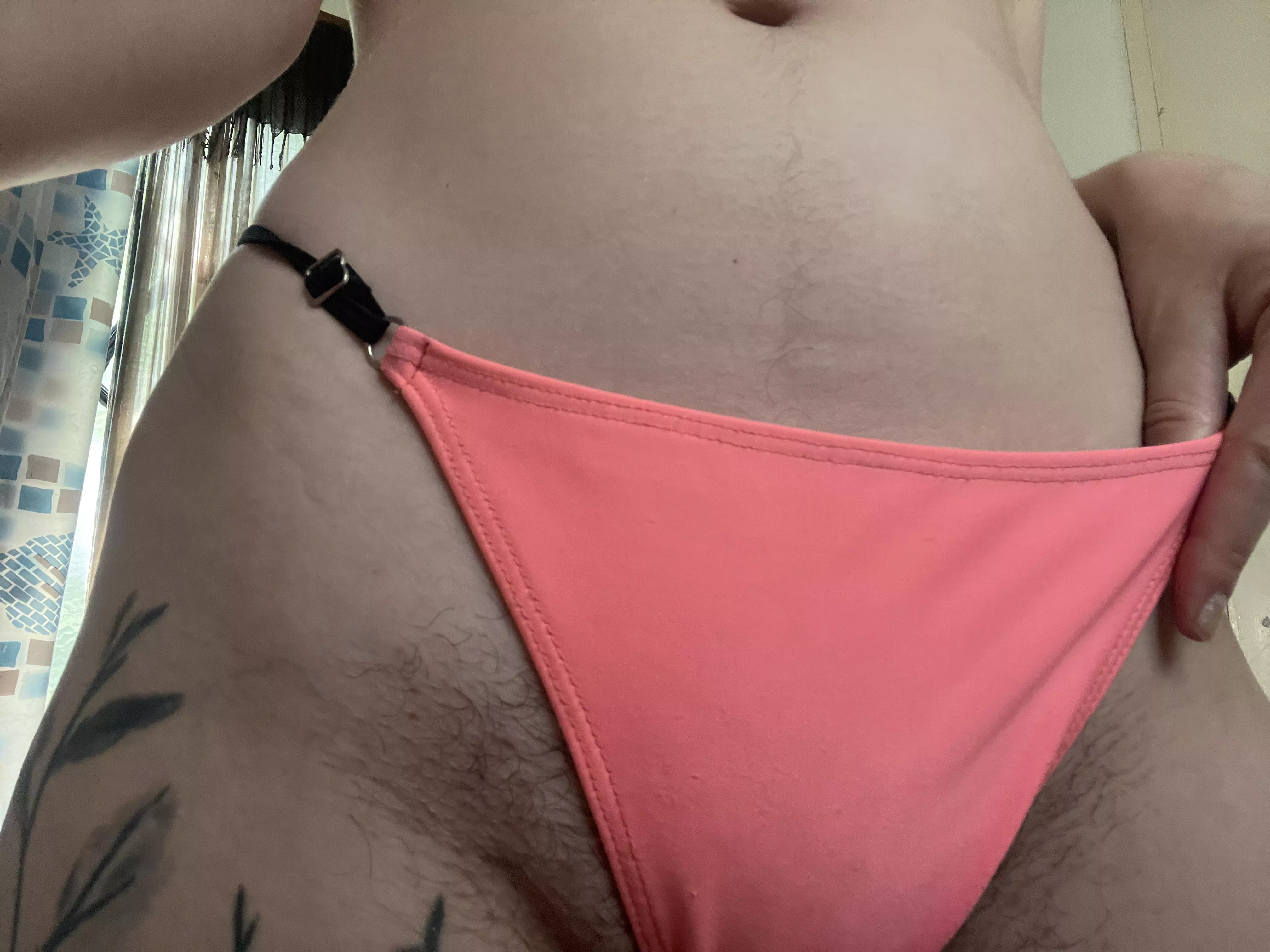 I think we're missing a bit of cream here to make it look more delicious.. 