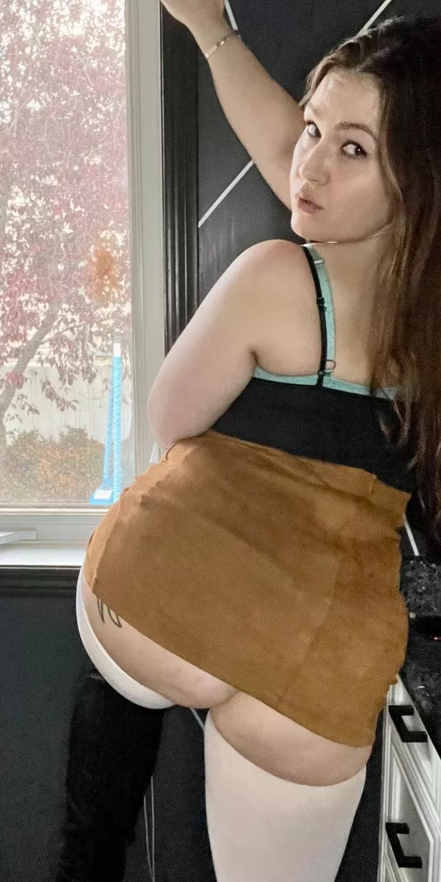 I want you to bury your cock so deep in my ass that King Arthur couldn't pull it out!