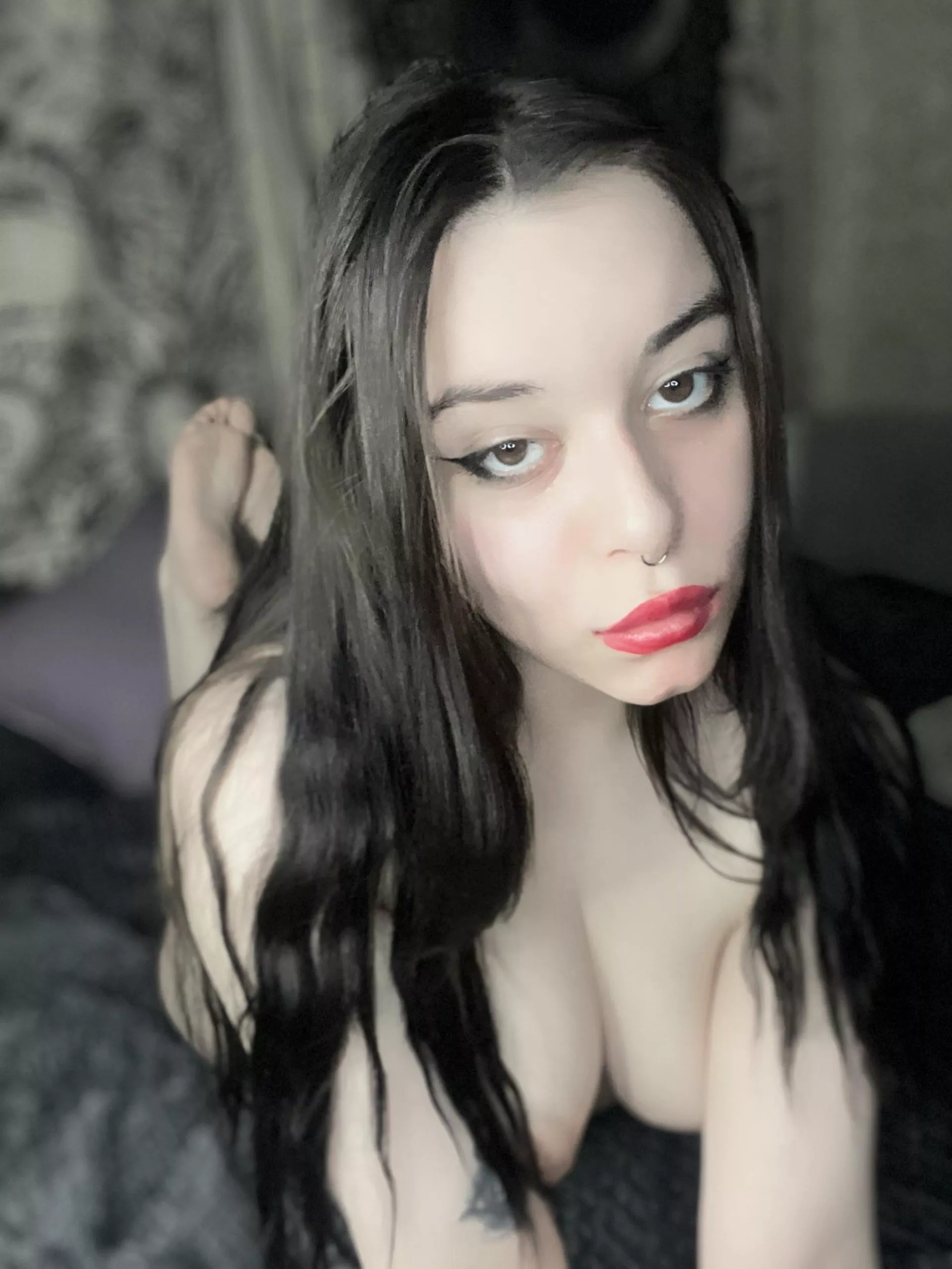 I'll be your little bitch!