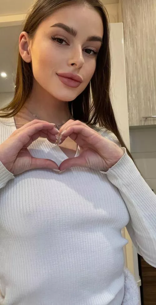 I'm as serious as a heart attack