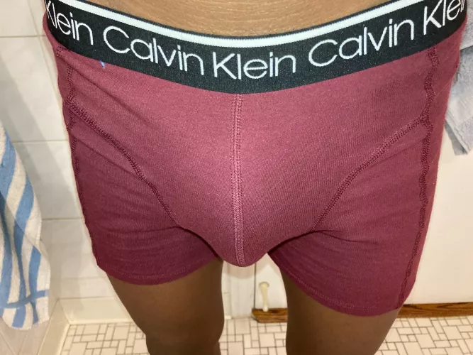 I’m soft rn could you tell?