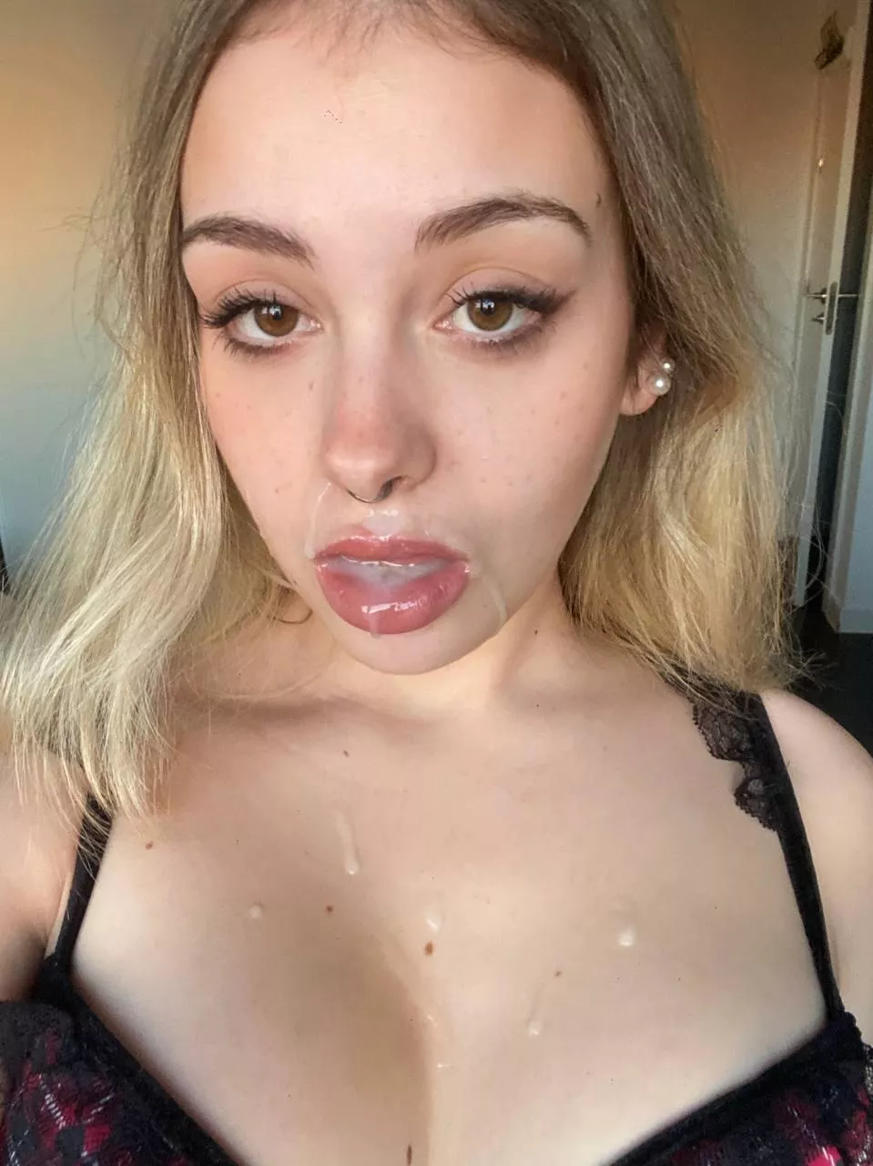 I'm such a horny slut
