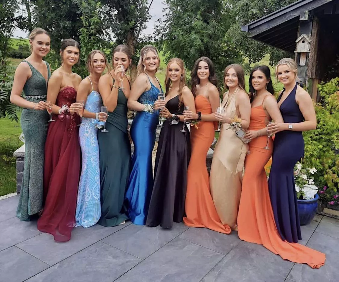 Irish girls🇮🇪