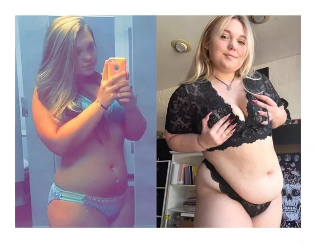 Is it noticeable? Lol