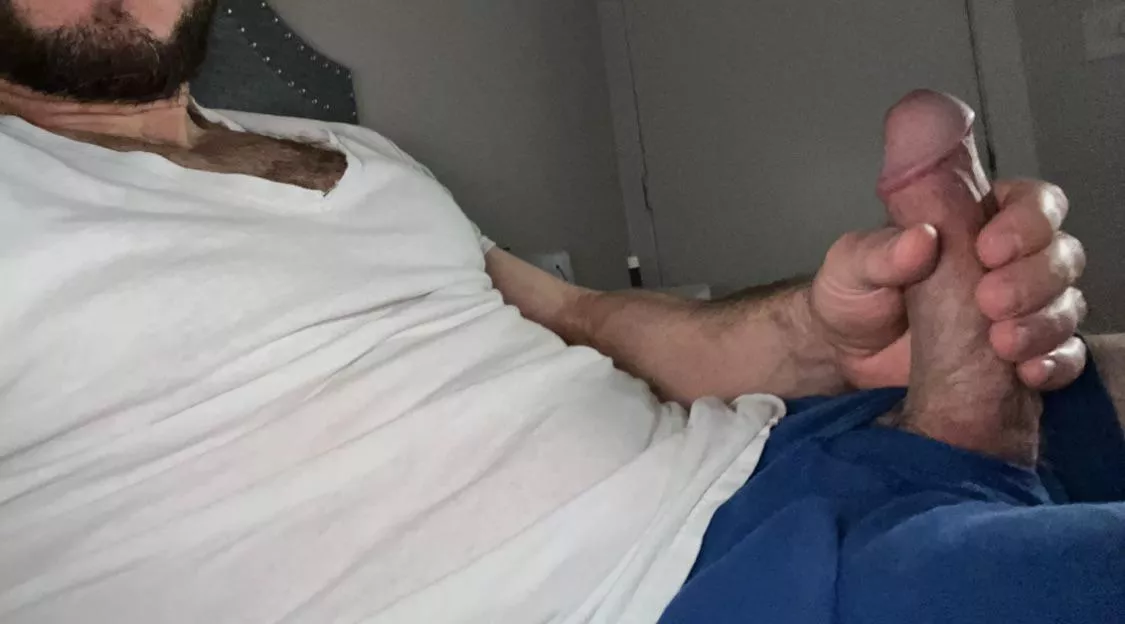 It’s a handful (40)