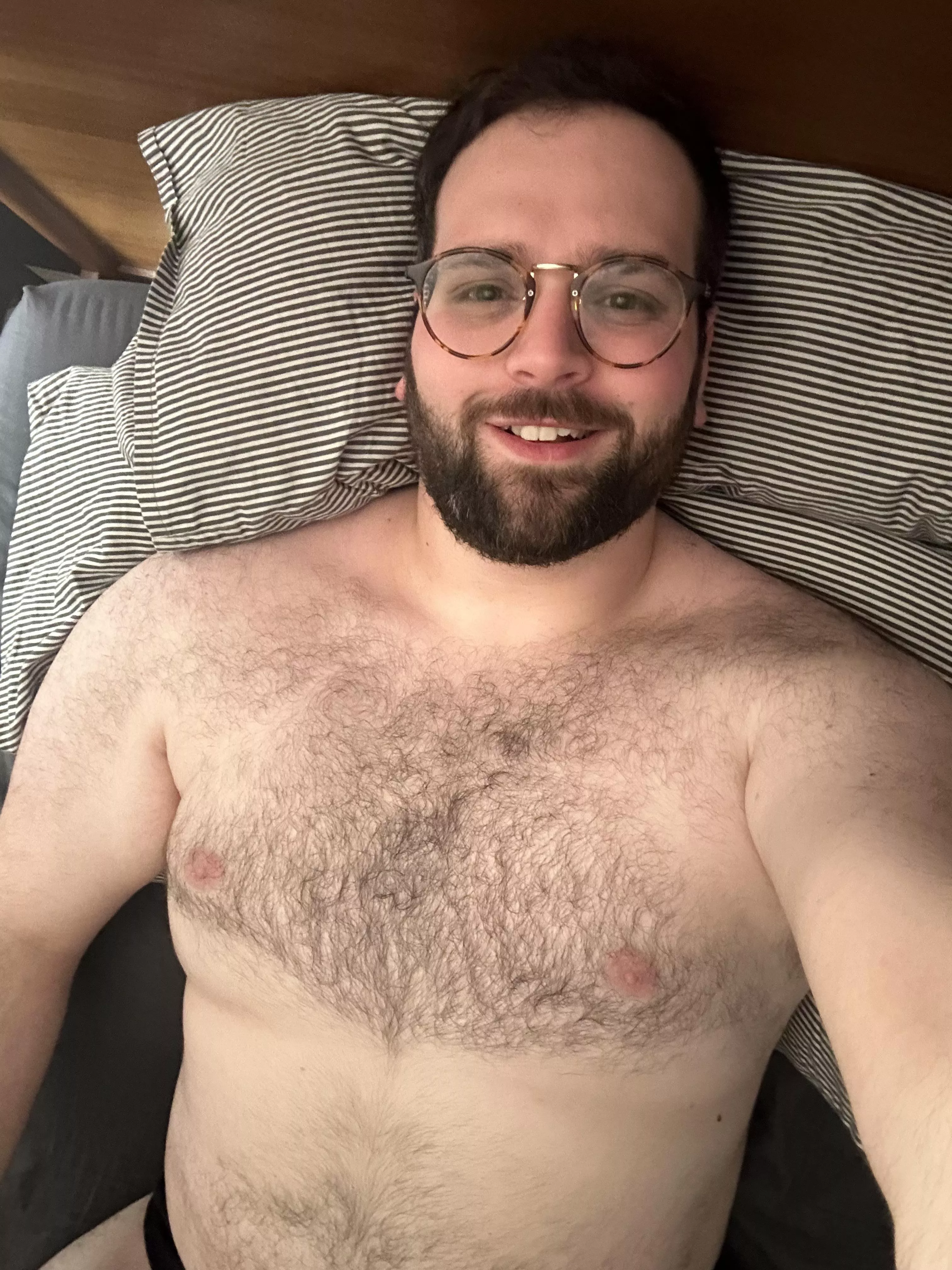 it’s been a while ~