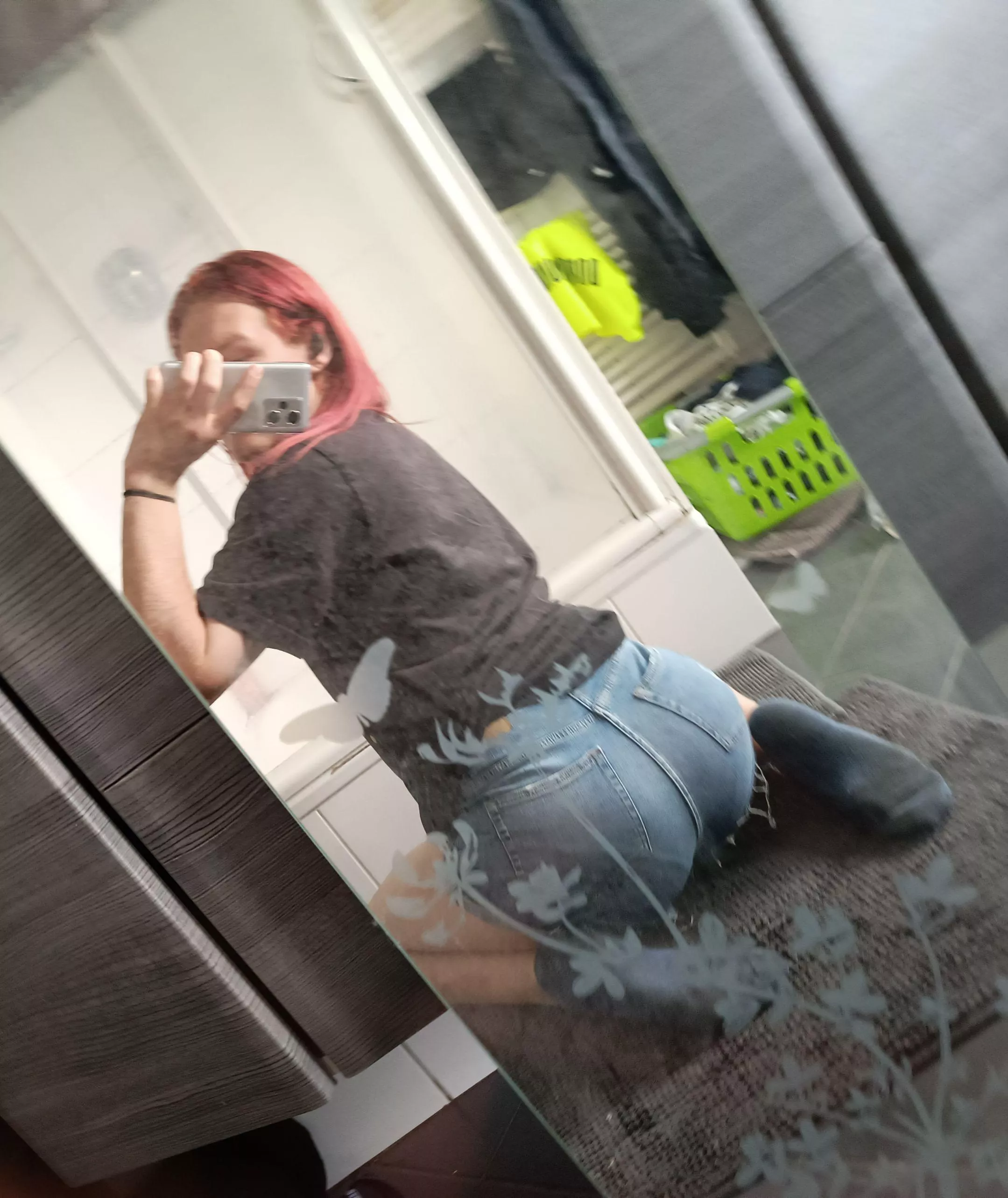 It's finally shorts weather again