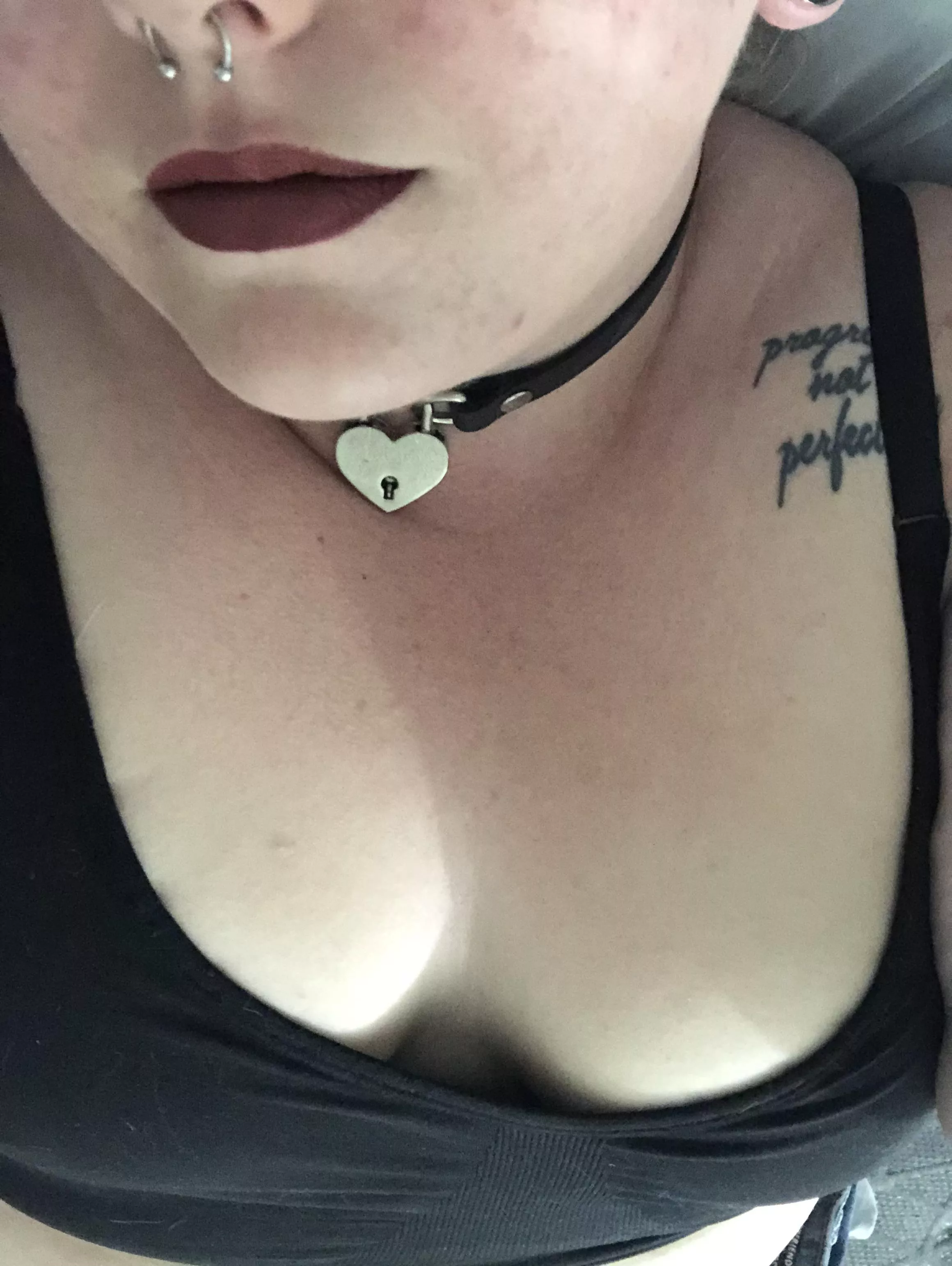 It’s late and I’m horny, daddy.