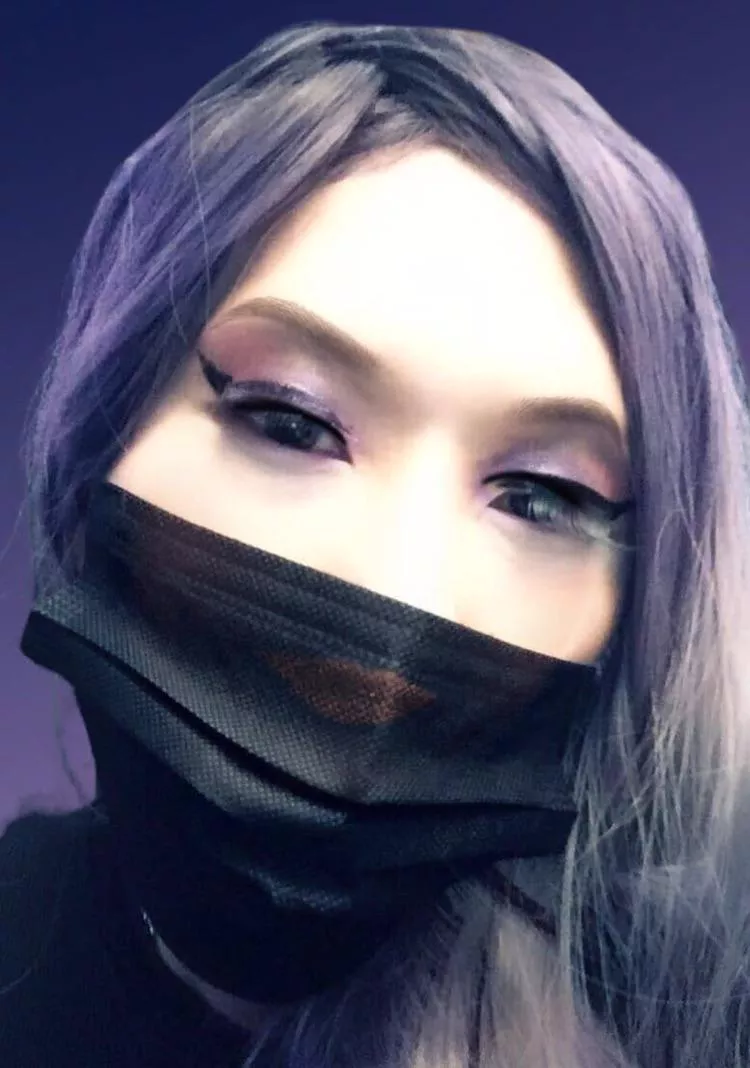 Japanese/Korean CD here looking to make friends with other CD’s in 🇨🇦