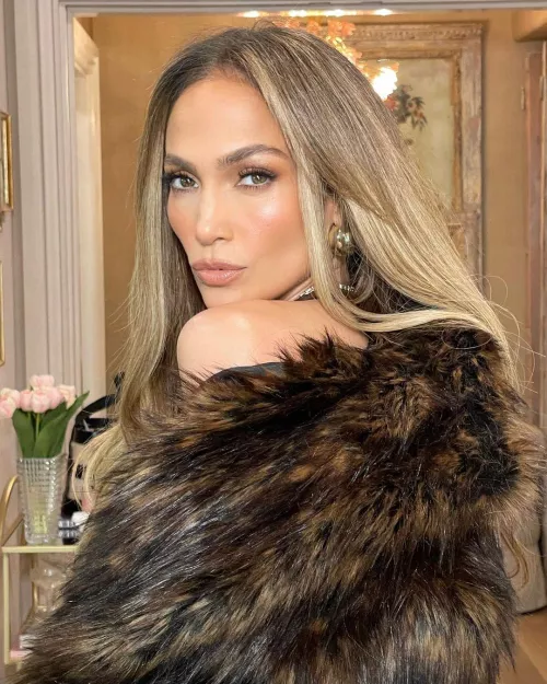 Jennifer Lopez 
