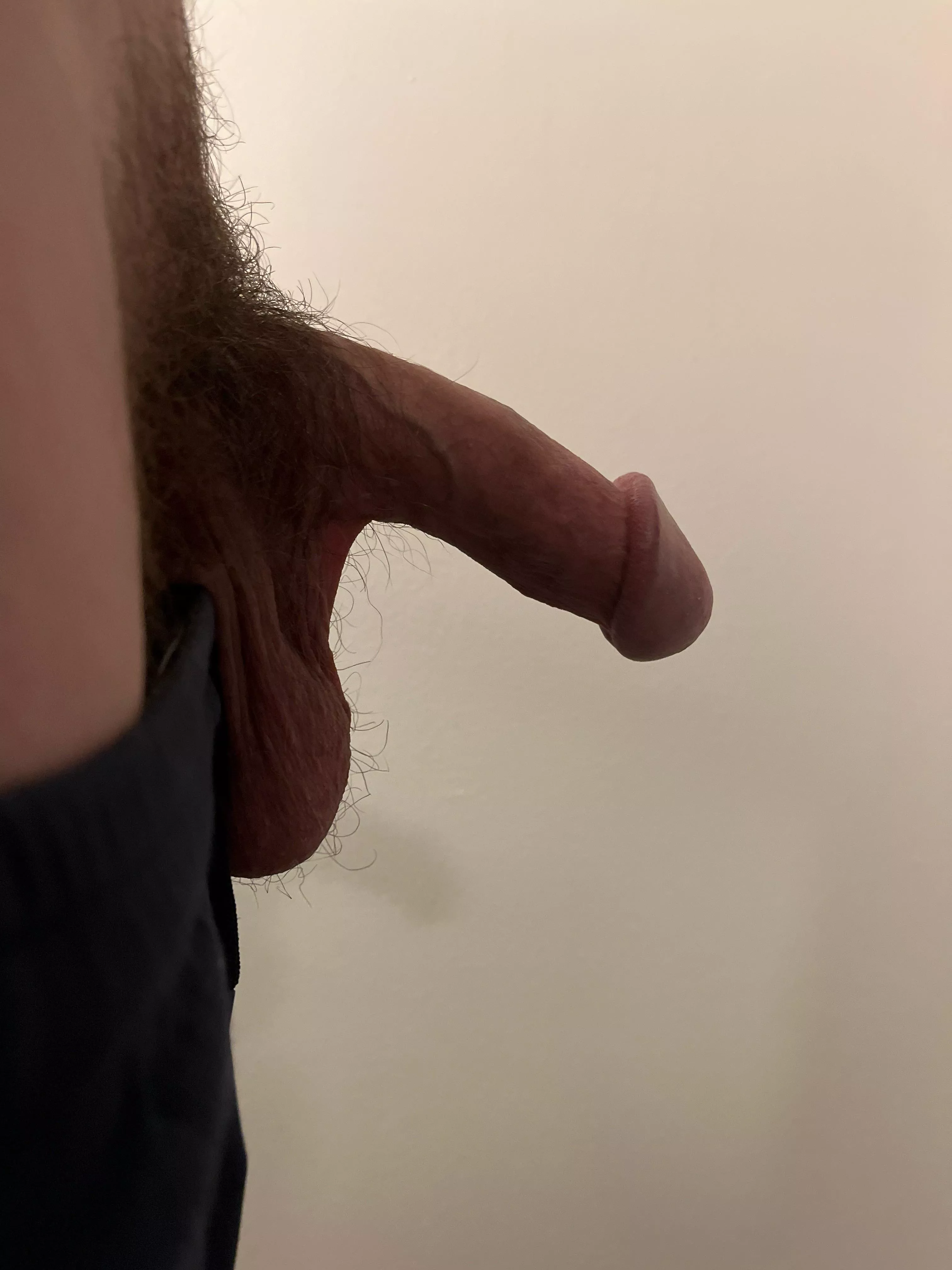 Just hanging out