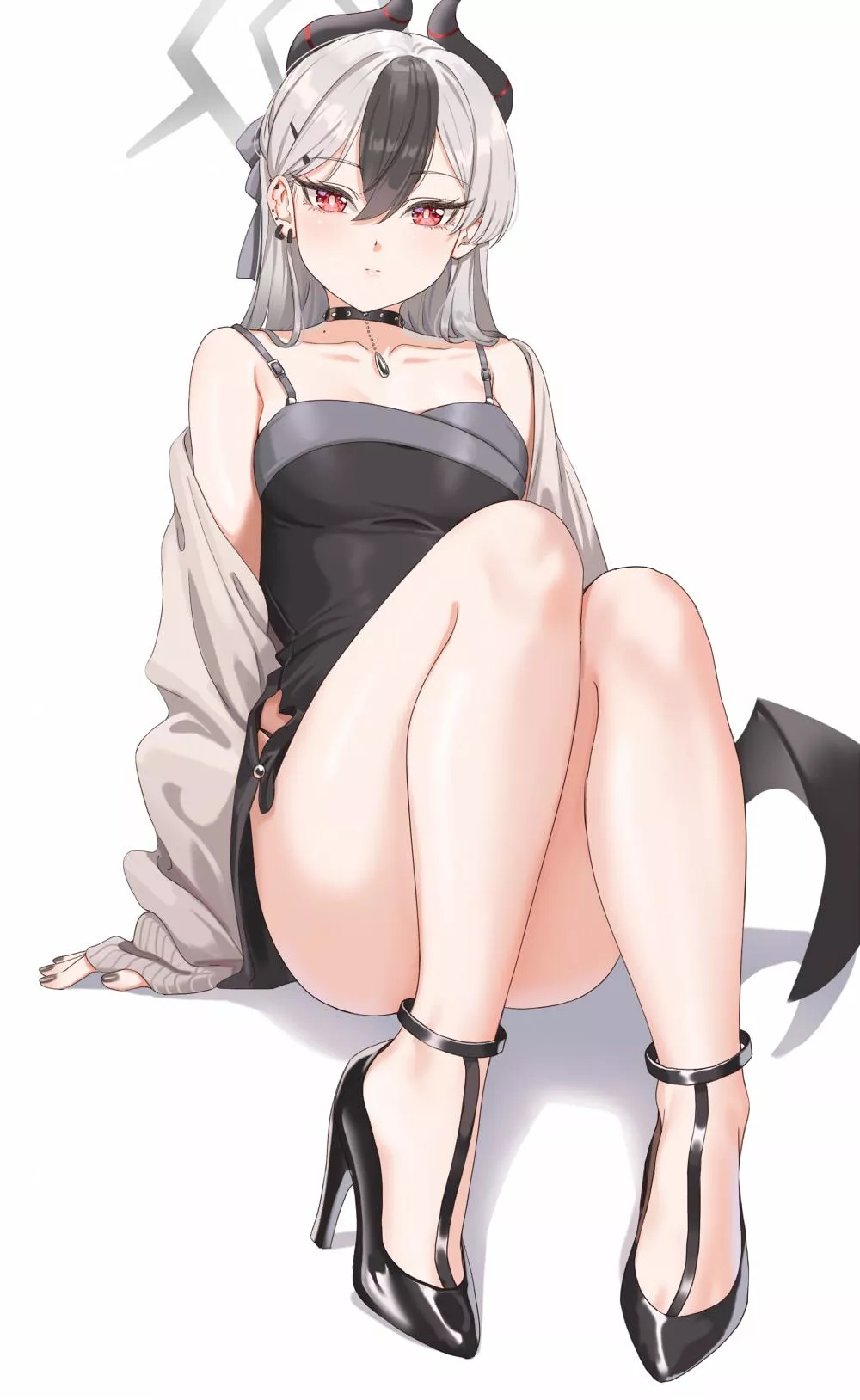 Kayoko [Blue Archive]