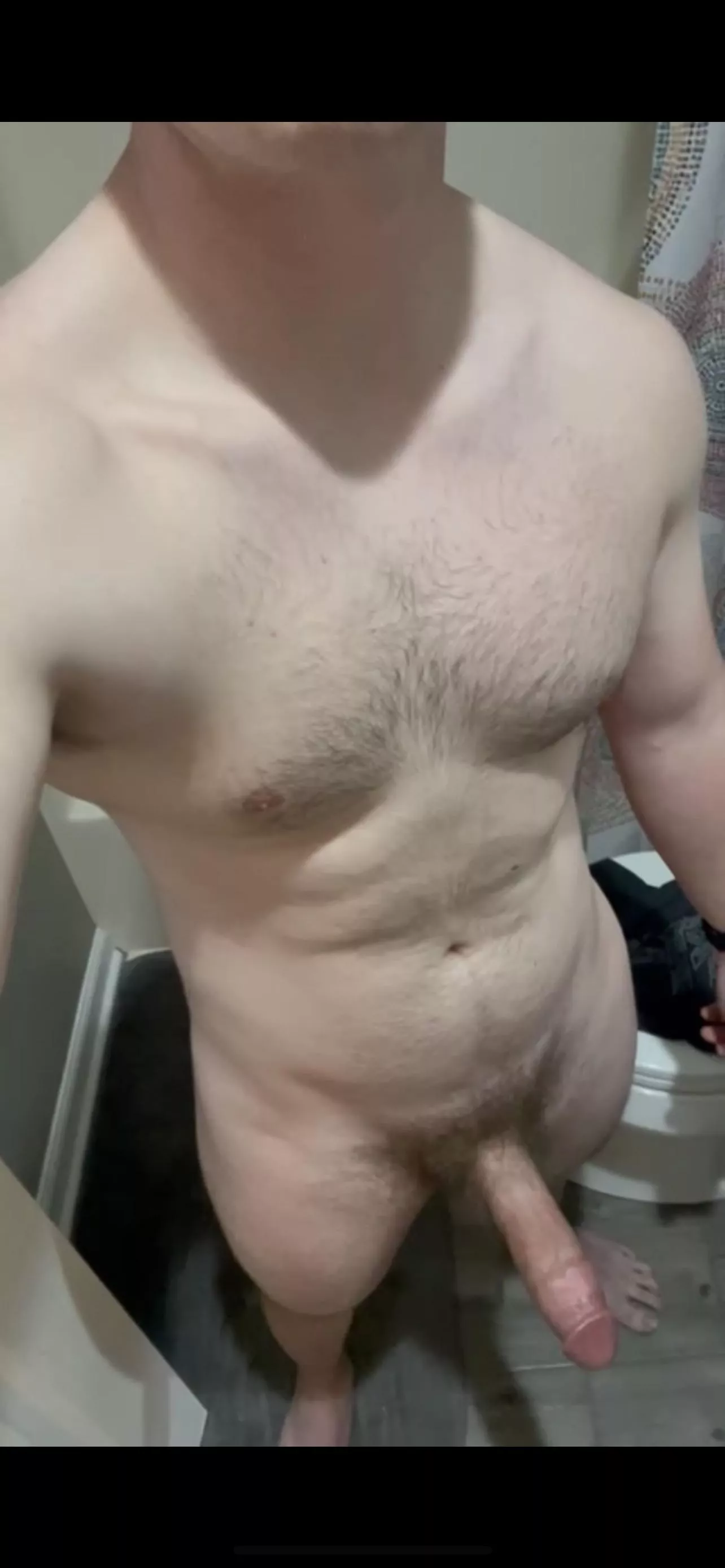 Like my cut cock?