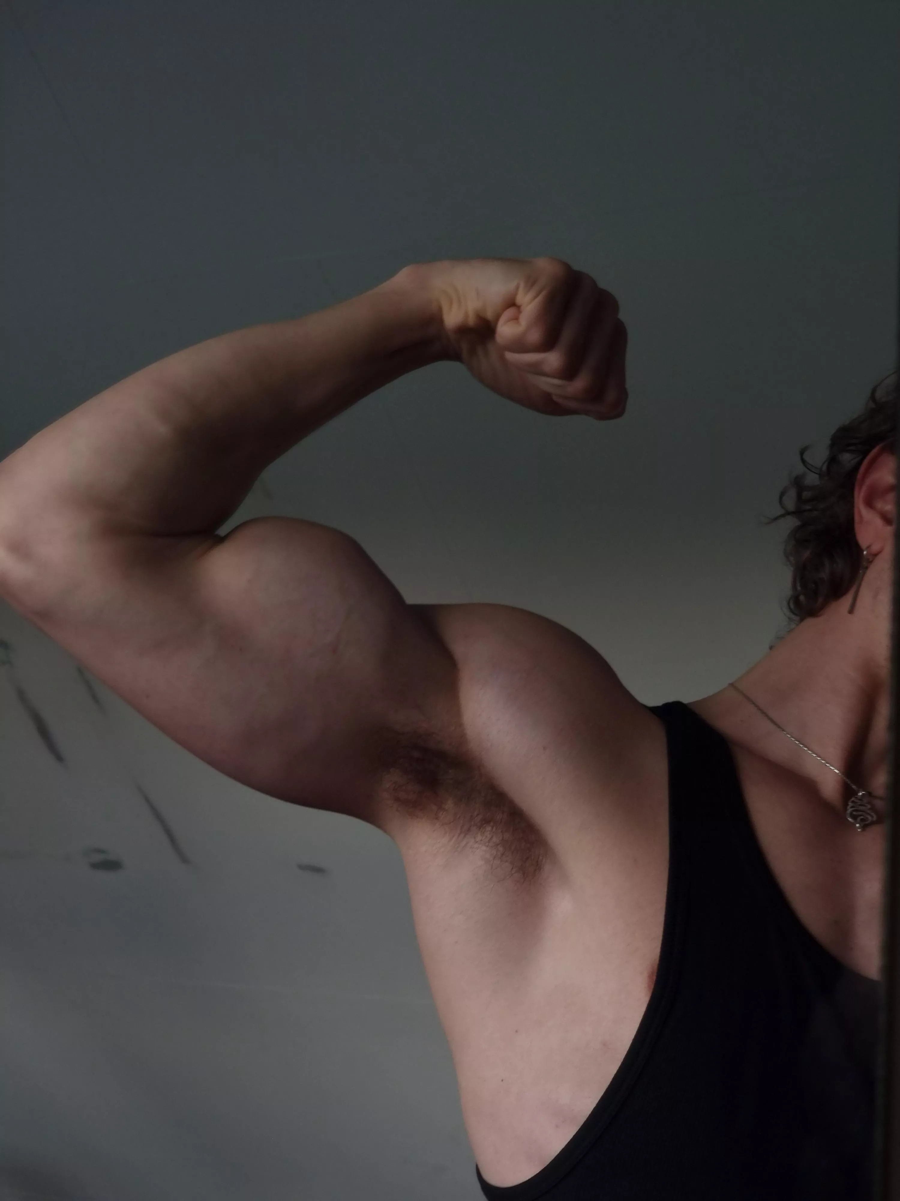 like my pits? :)