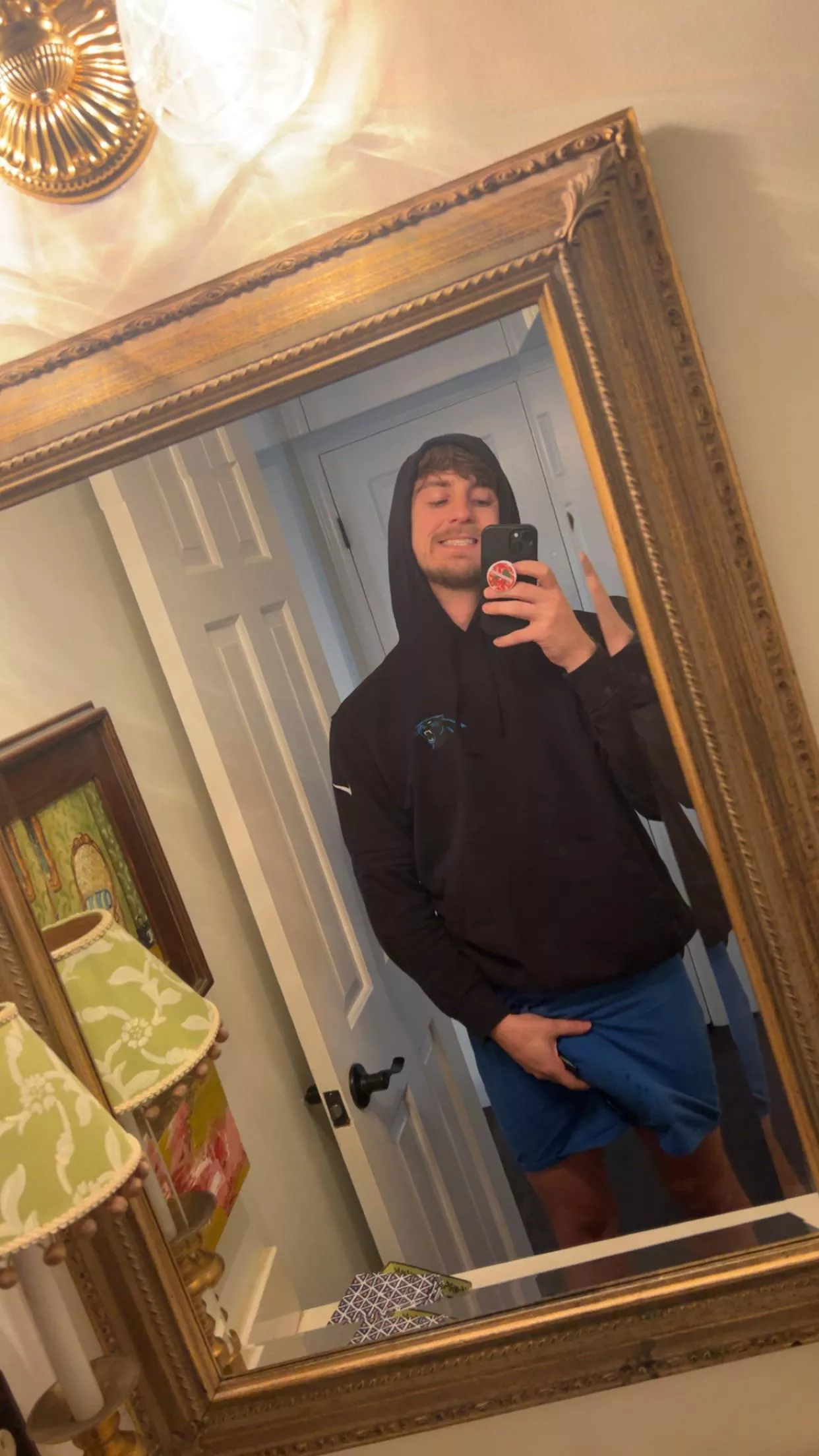 Long dong