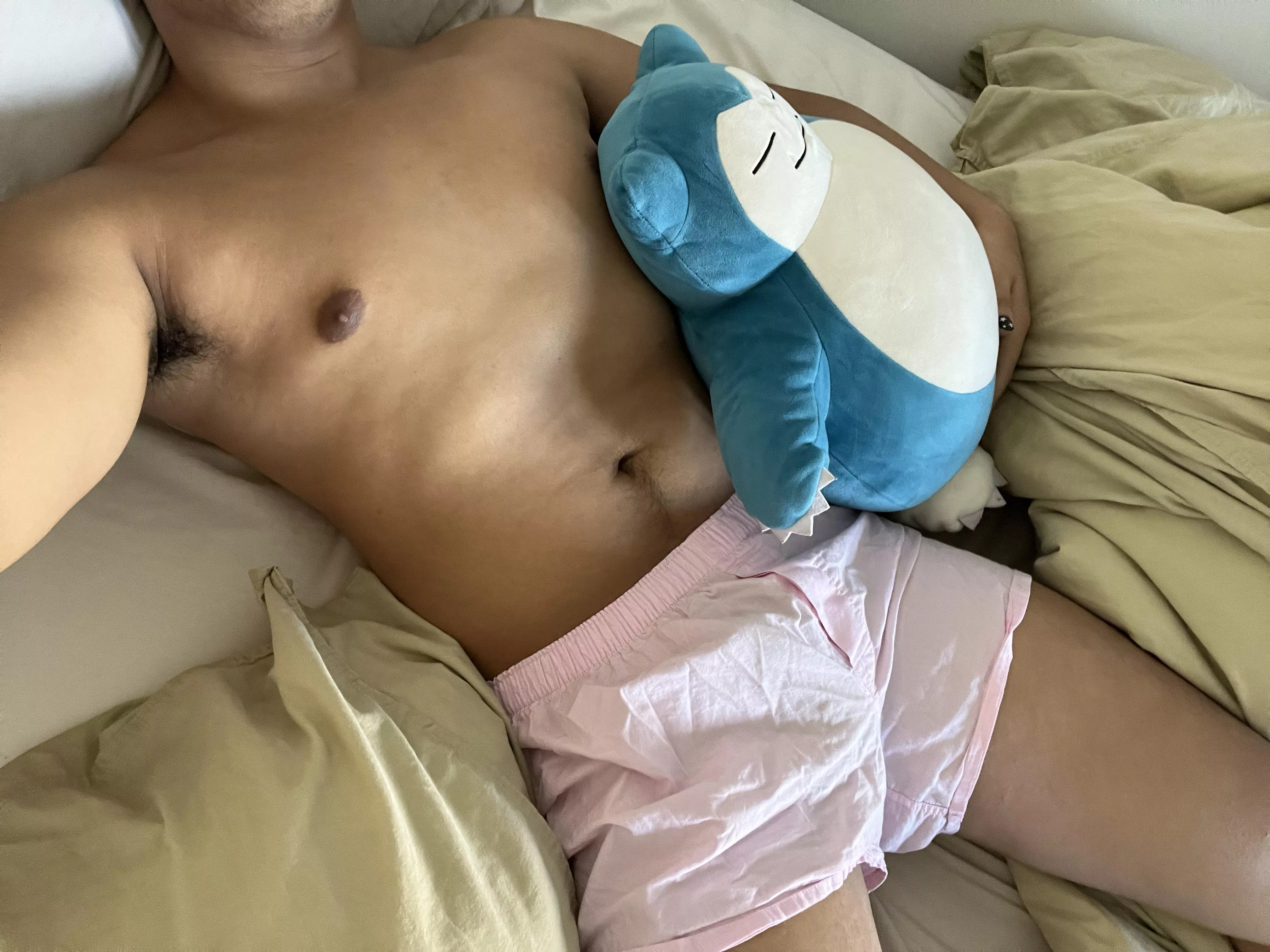 looking for a third