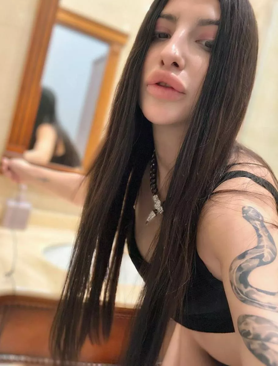 Looking tasty enough to try? Perfect wife for u daddy