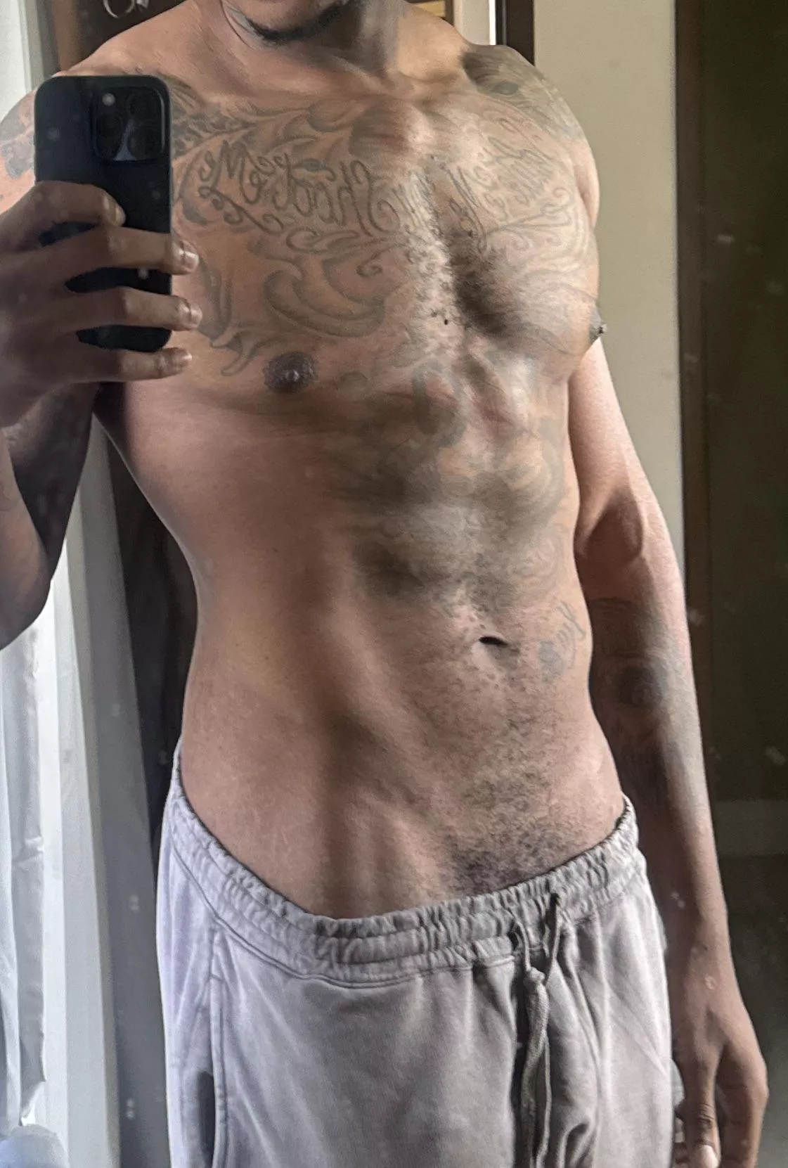 [m] bored 