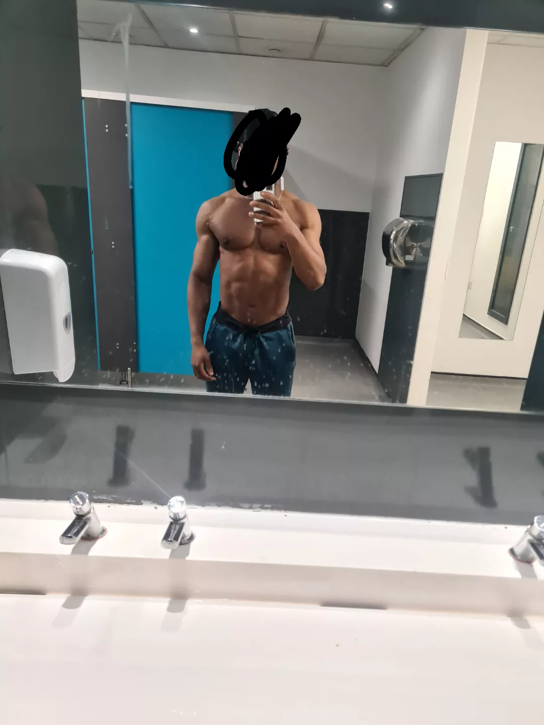 [M] My dms are open